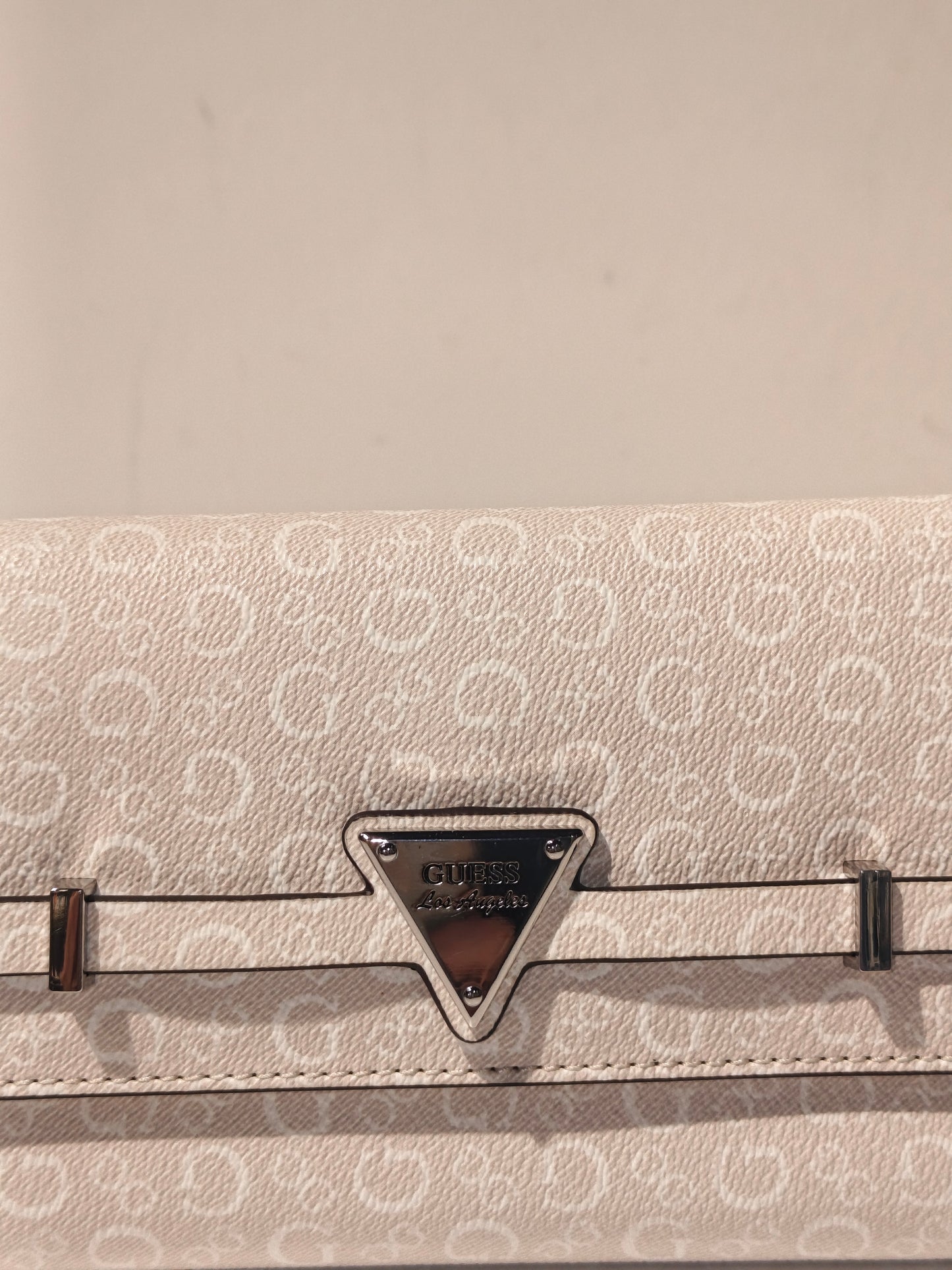 Guess wallet