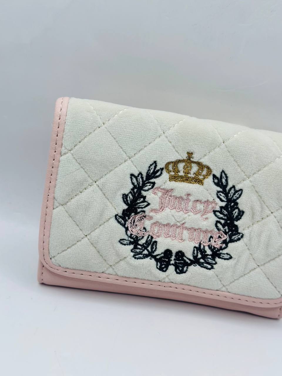 Juicy couture wallet