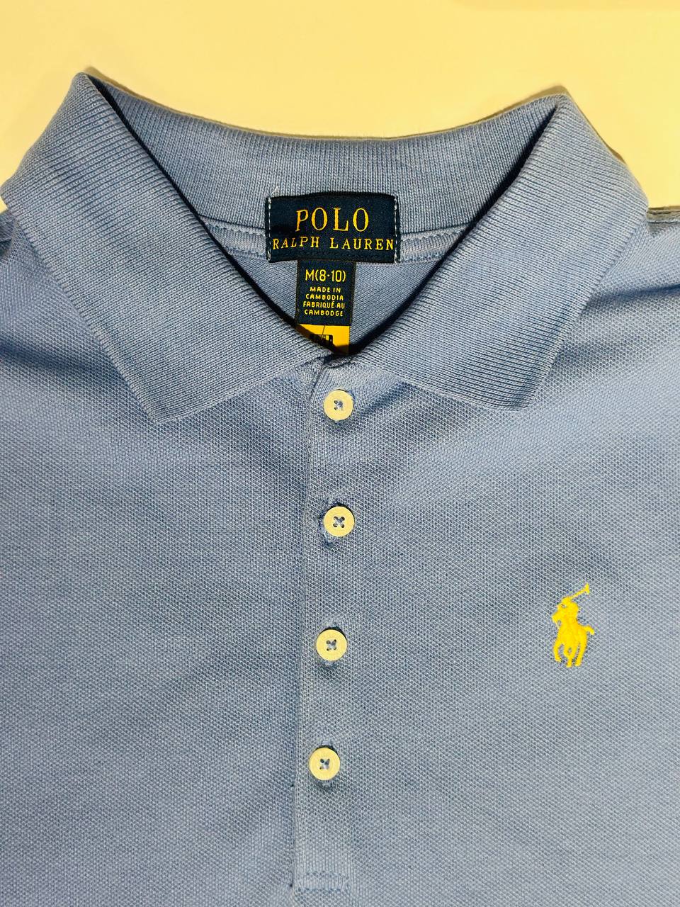 Ralph Lauren kids dress