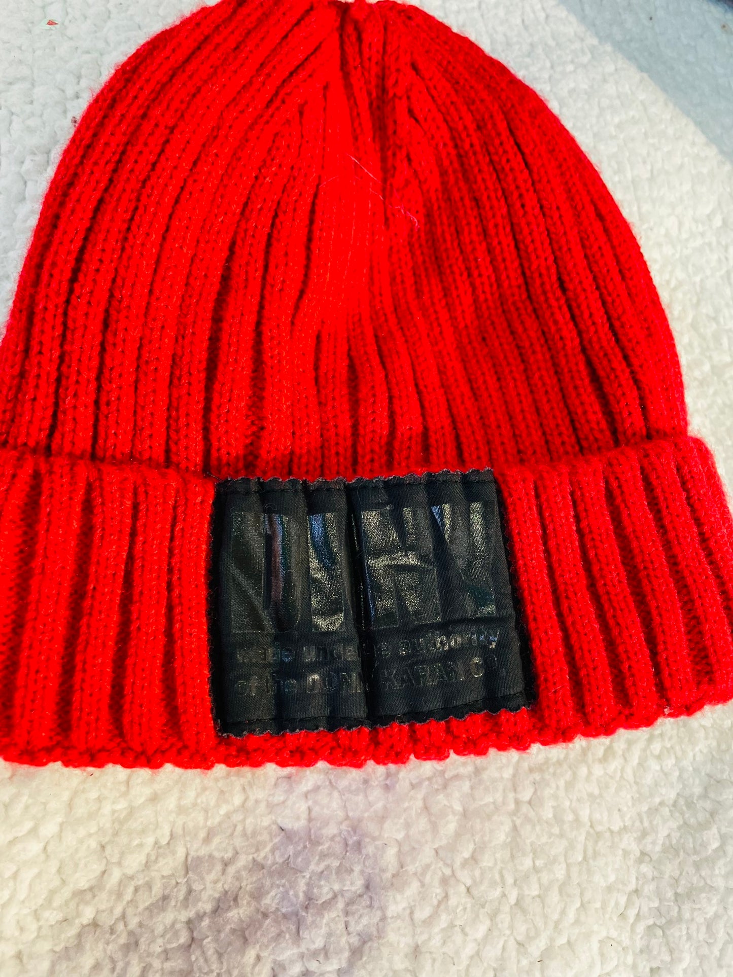 Dkny hat