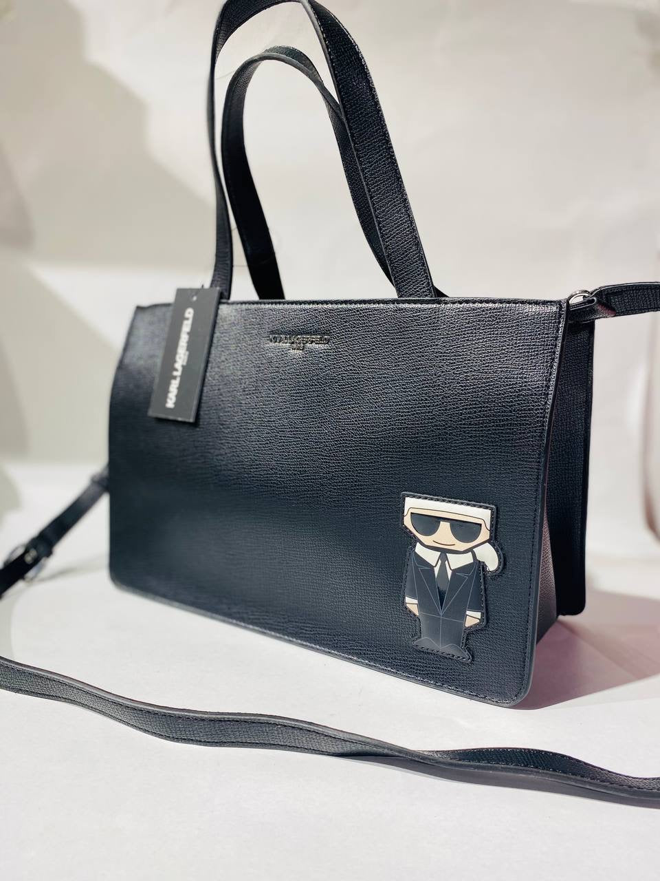 Karl Lagerfeld bag