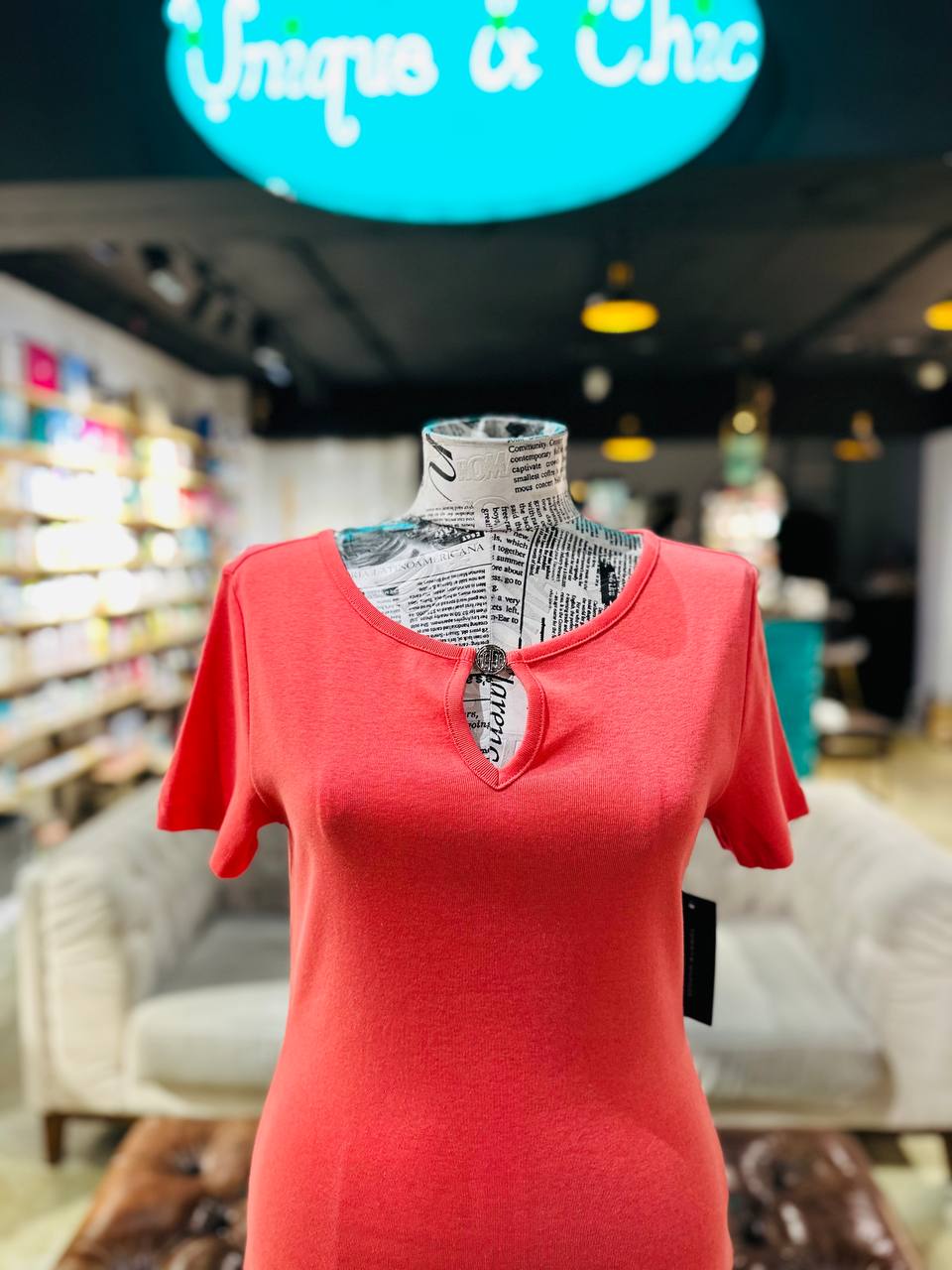 Tommy Hilfiger shirt