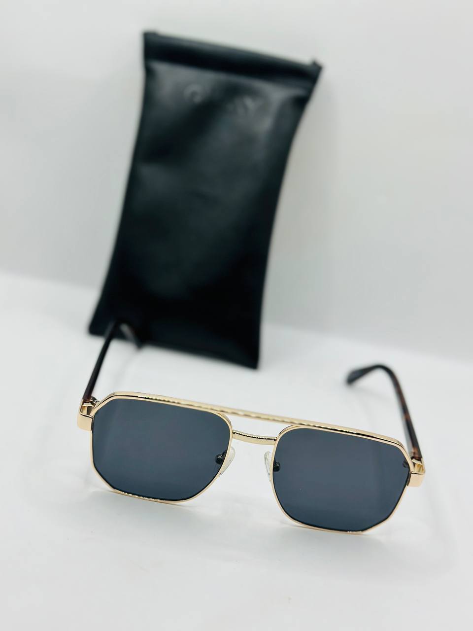 Quay sunglasses
