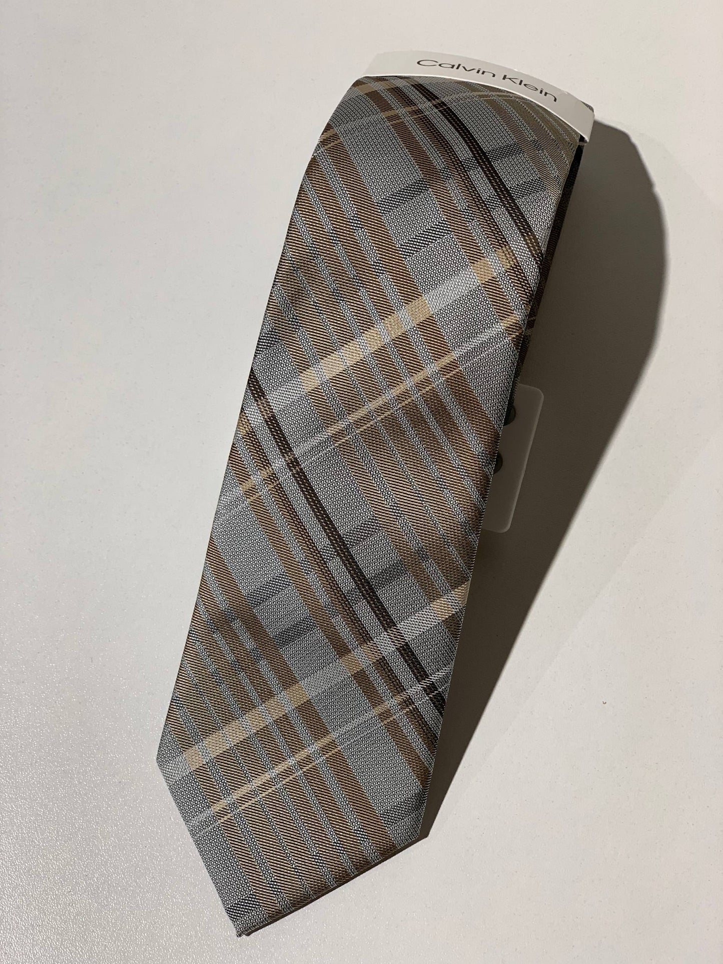 Calvin Klein tie