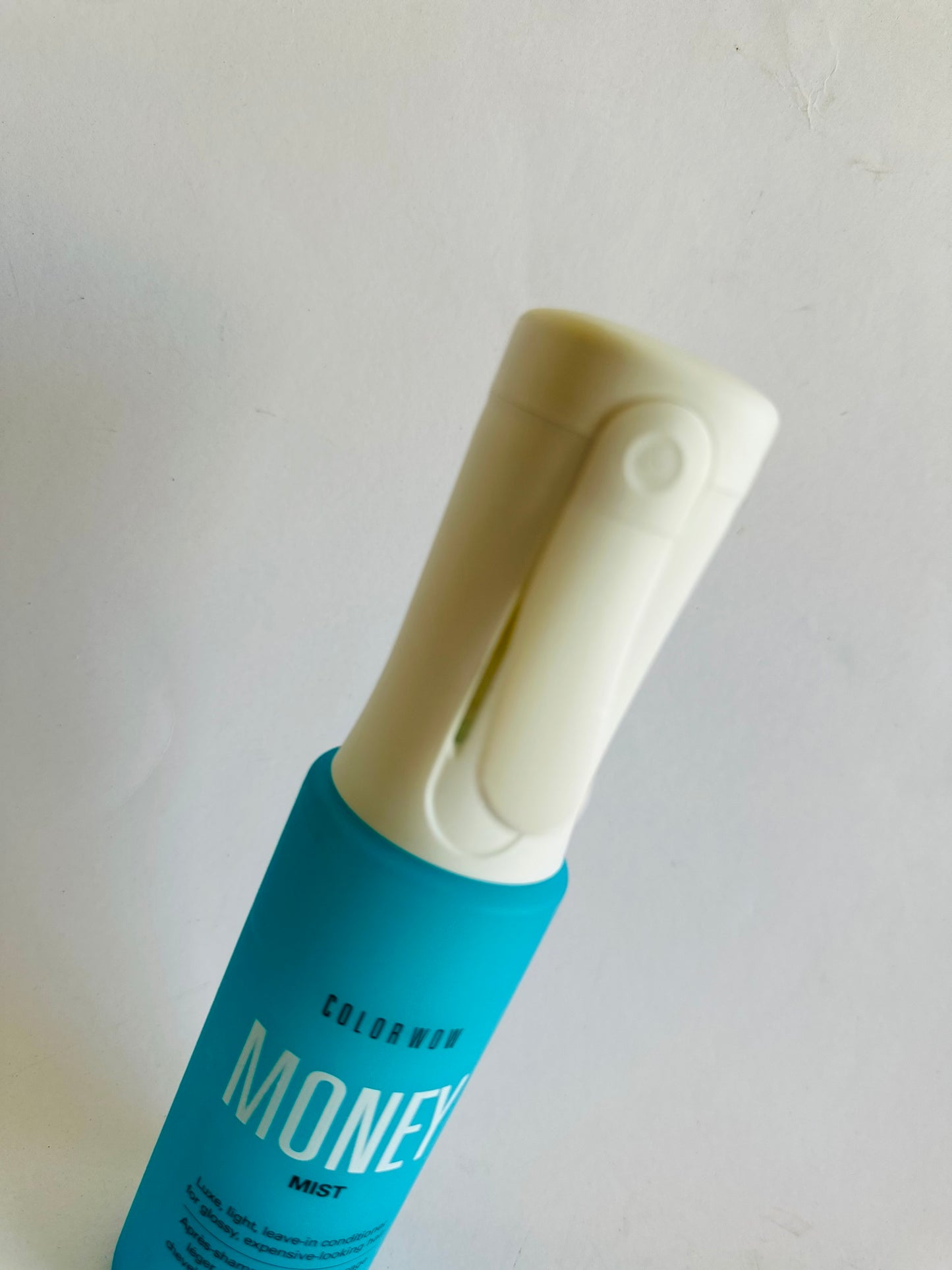 Color wow money mist