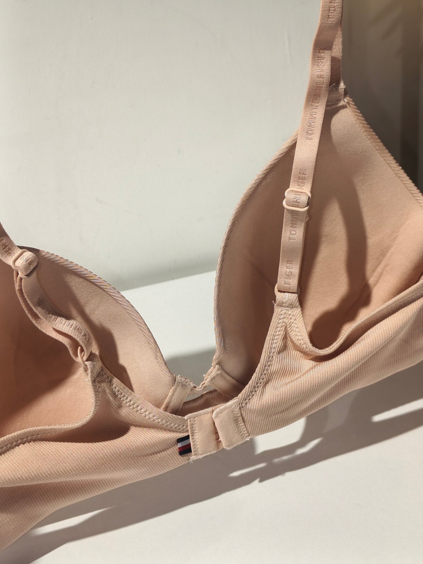 Tommy Hilfiger bra size 34C