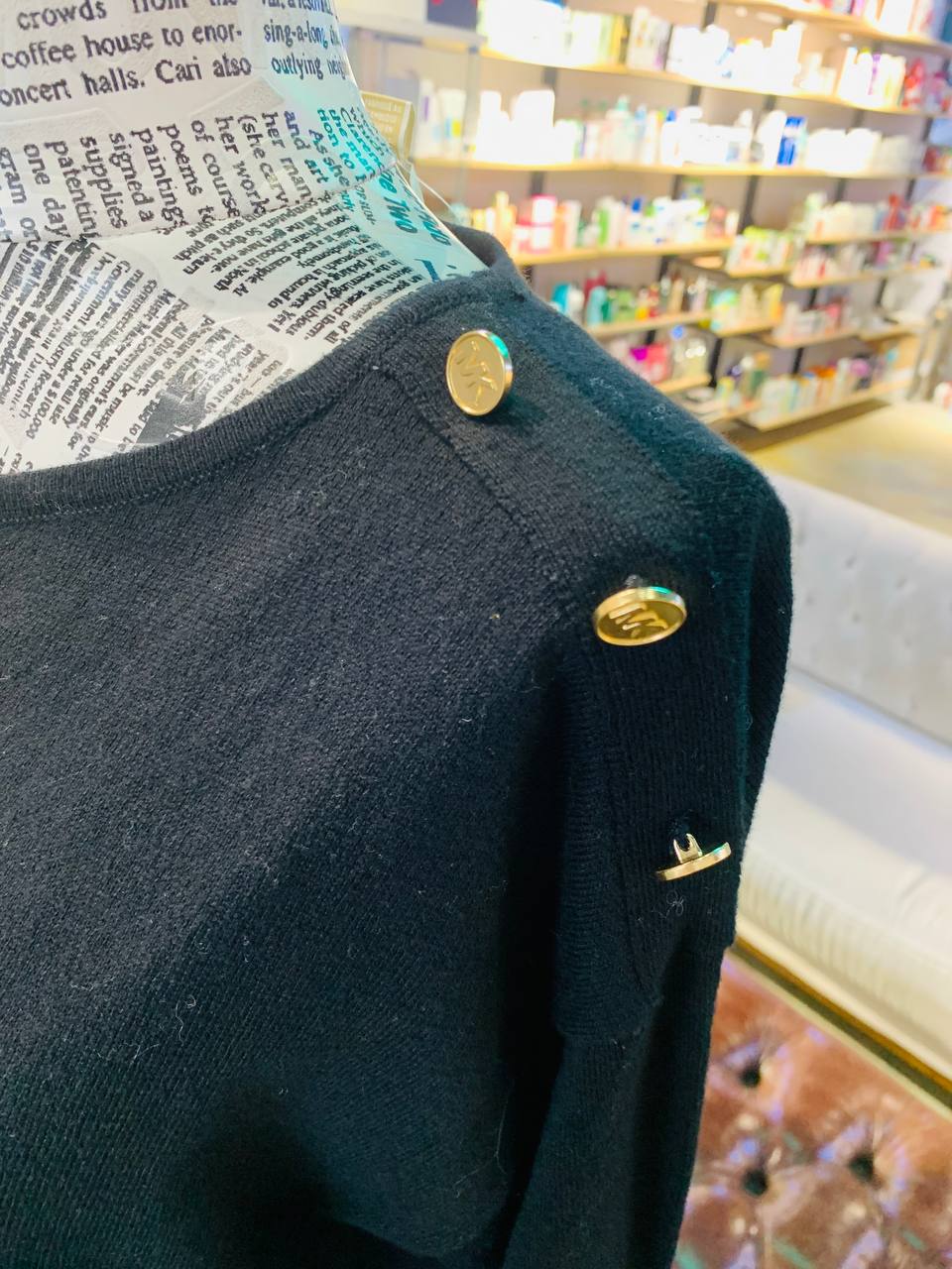 Michael kors sweater