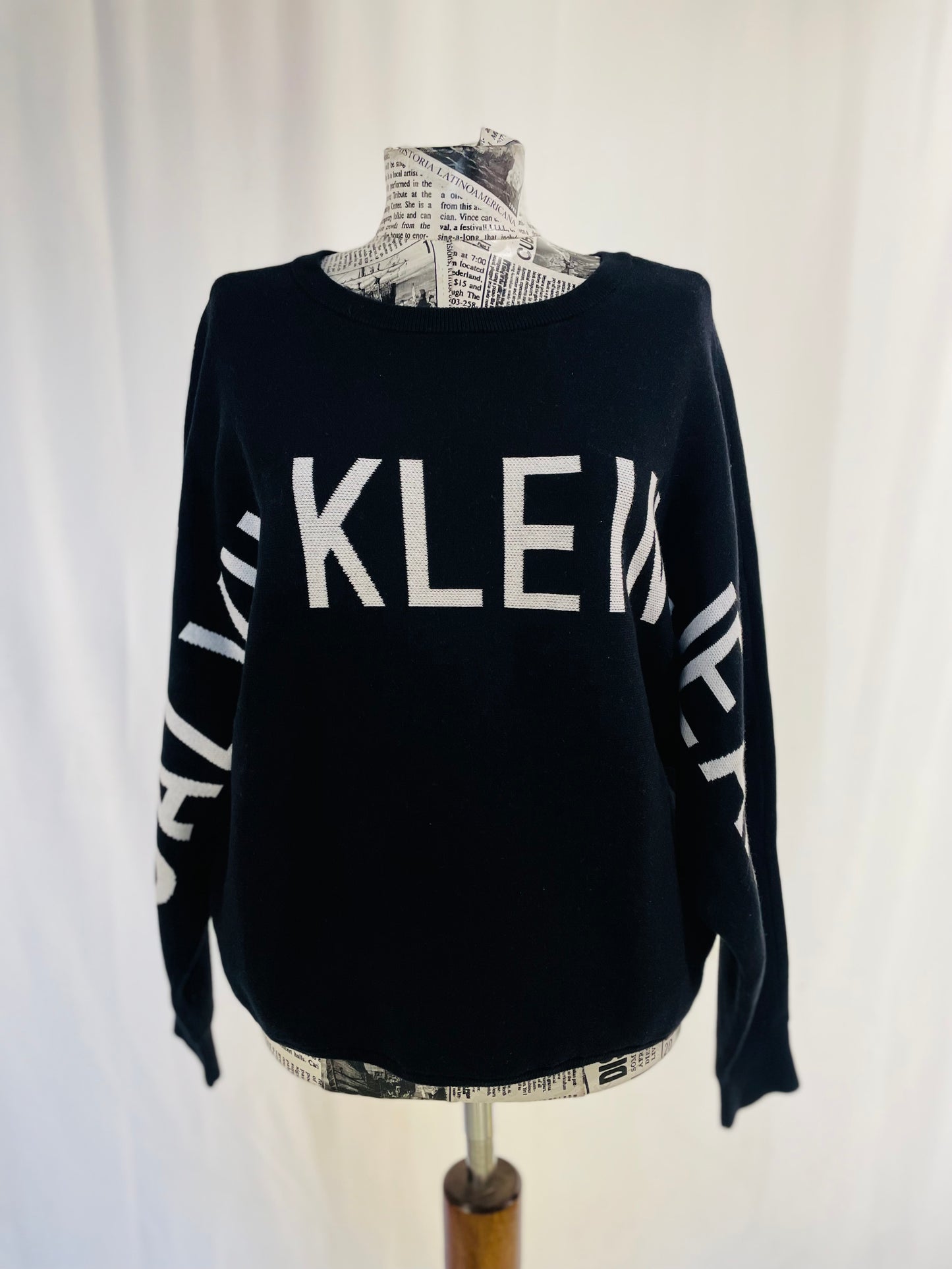 Calvin Klein sweater