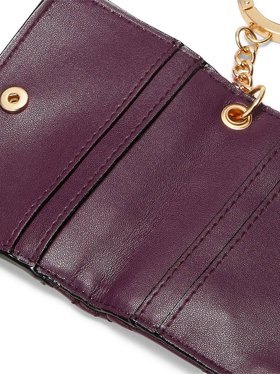 Victoria secret key chain &wallet