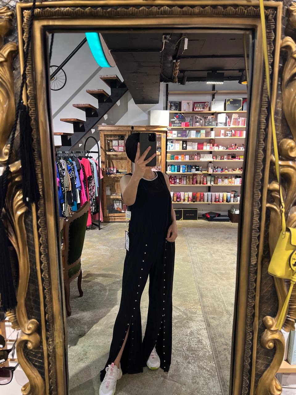 Msk jumpsuit