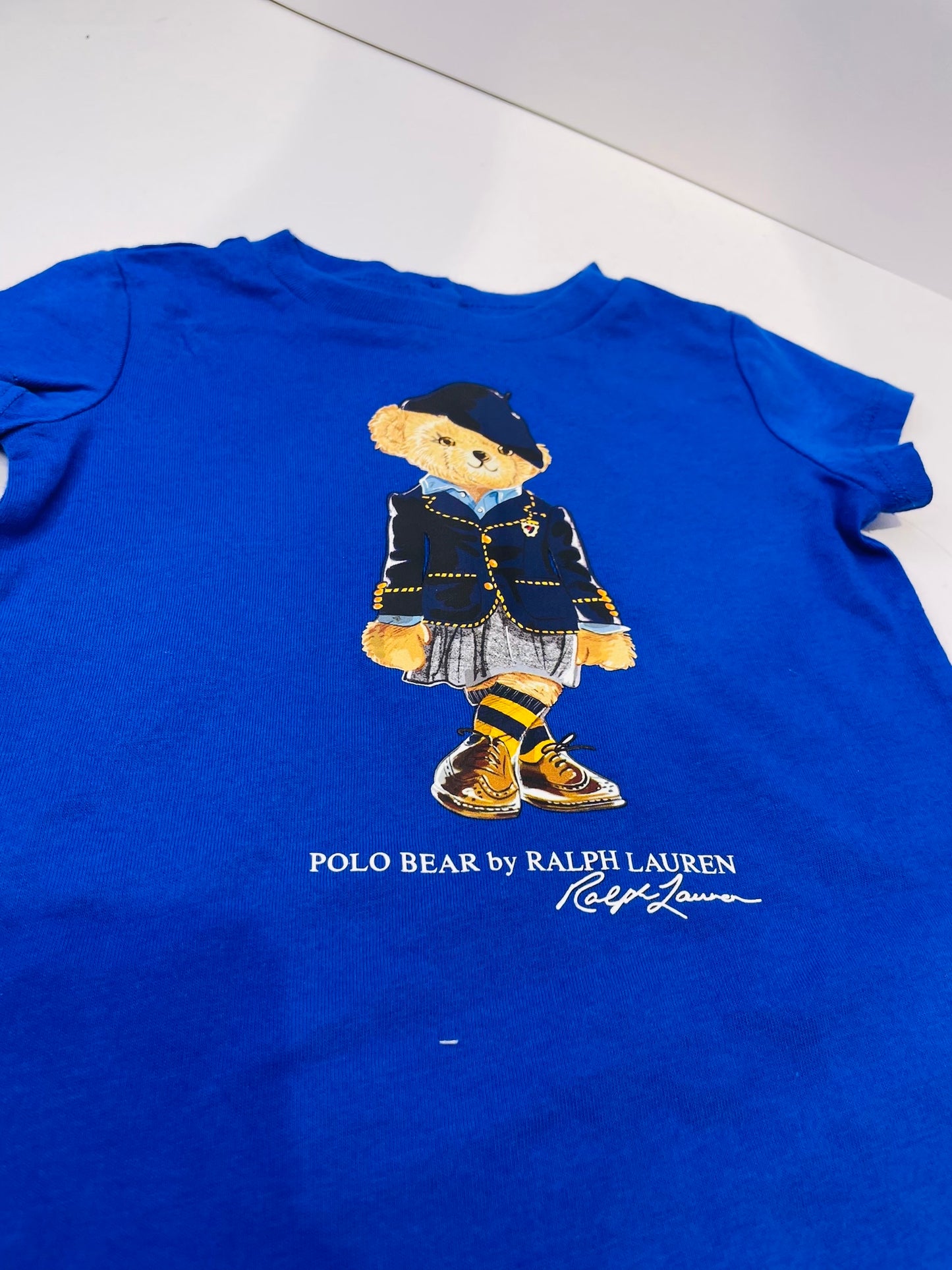 Ralph Lauren shirt for kids