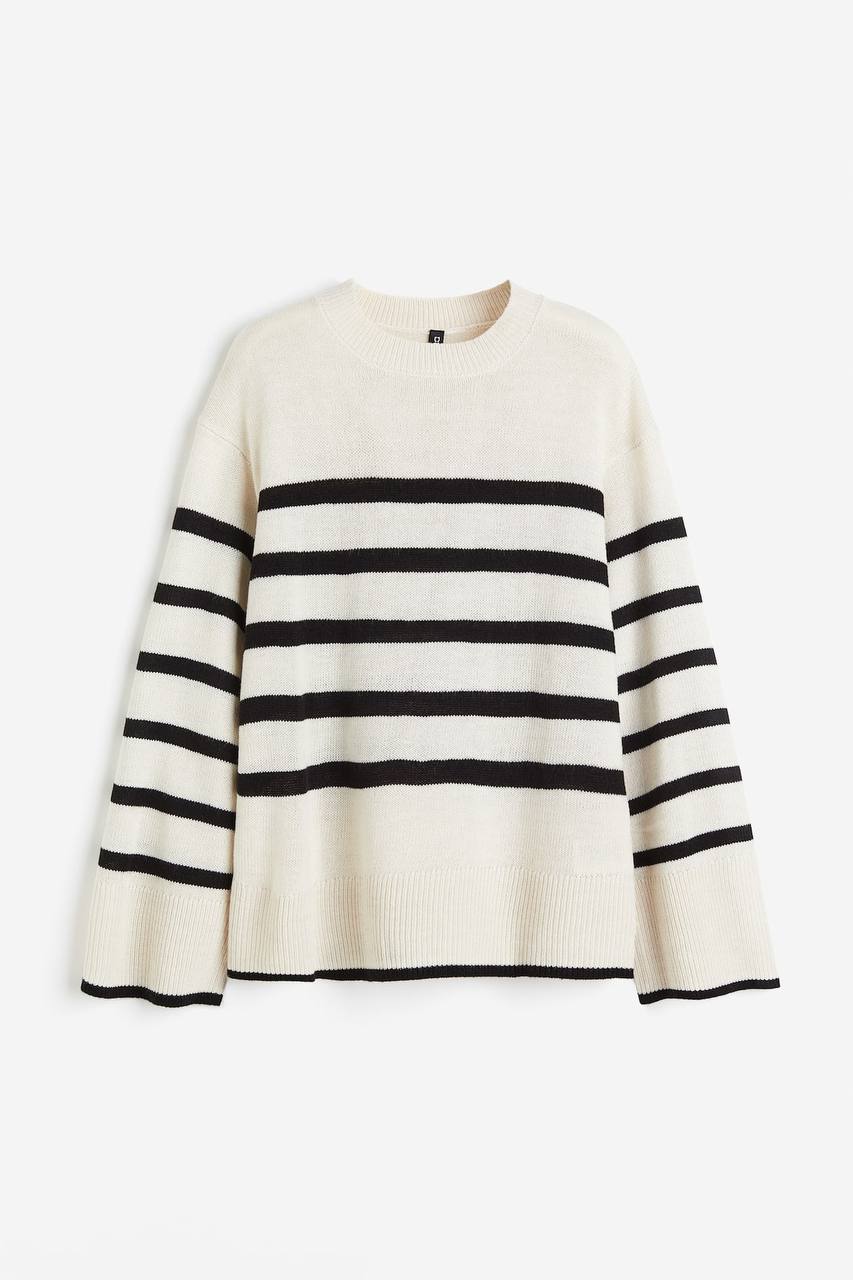 H&M sweater