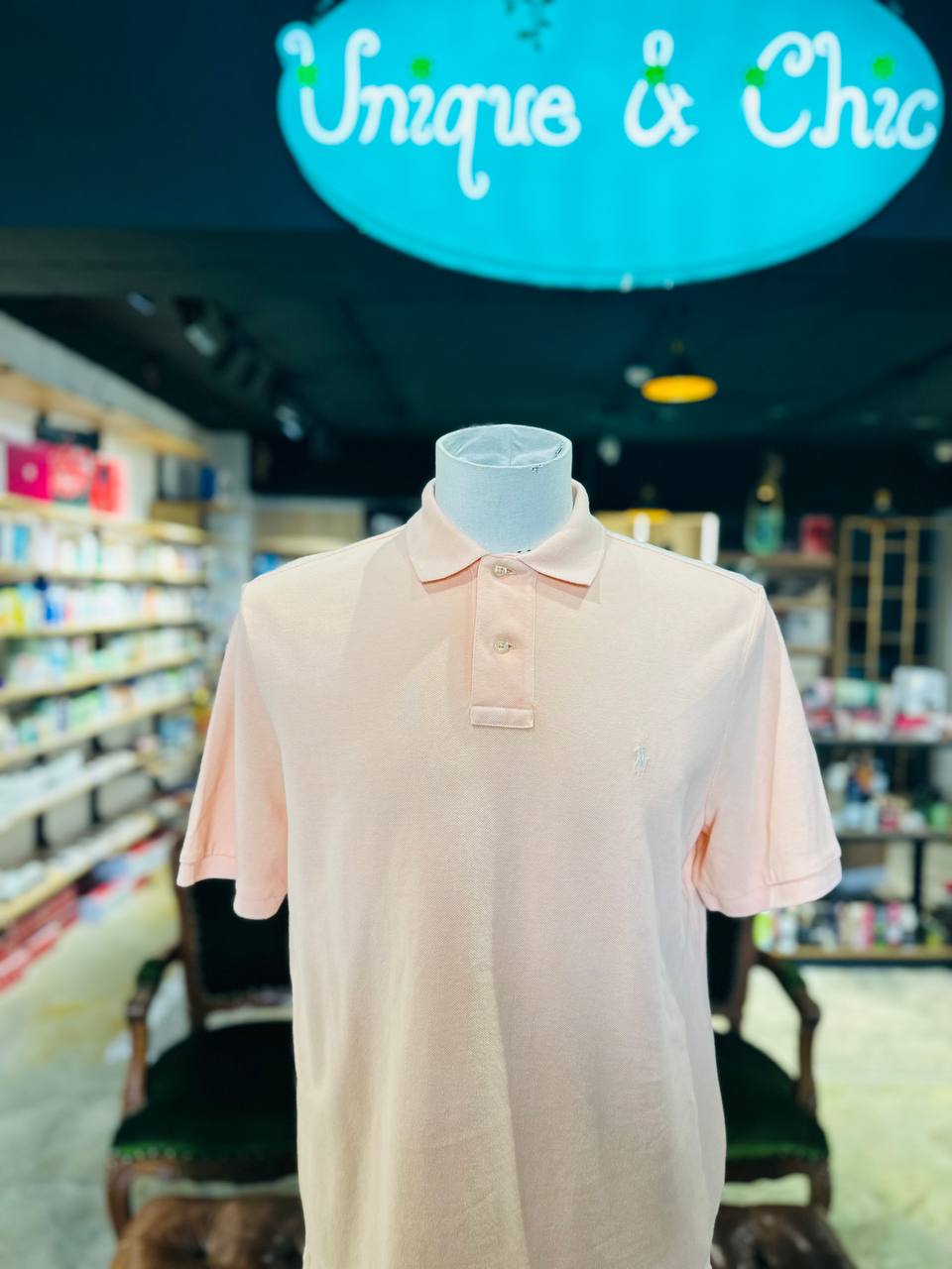 Ralph Lauren shirt