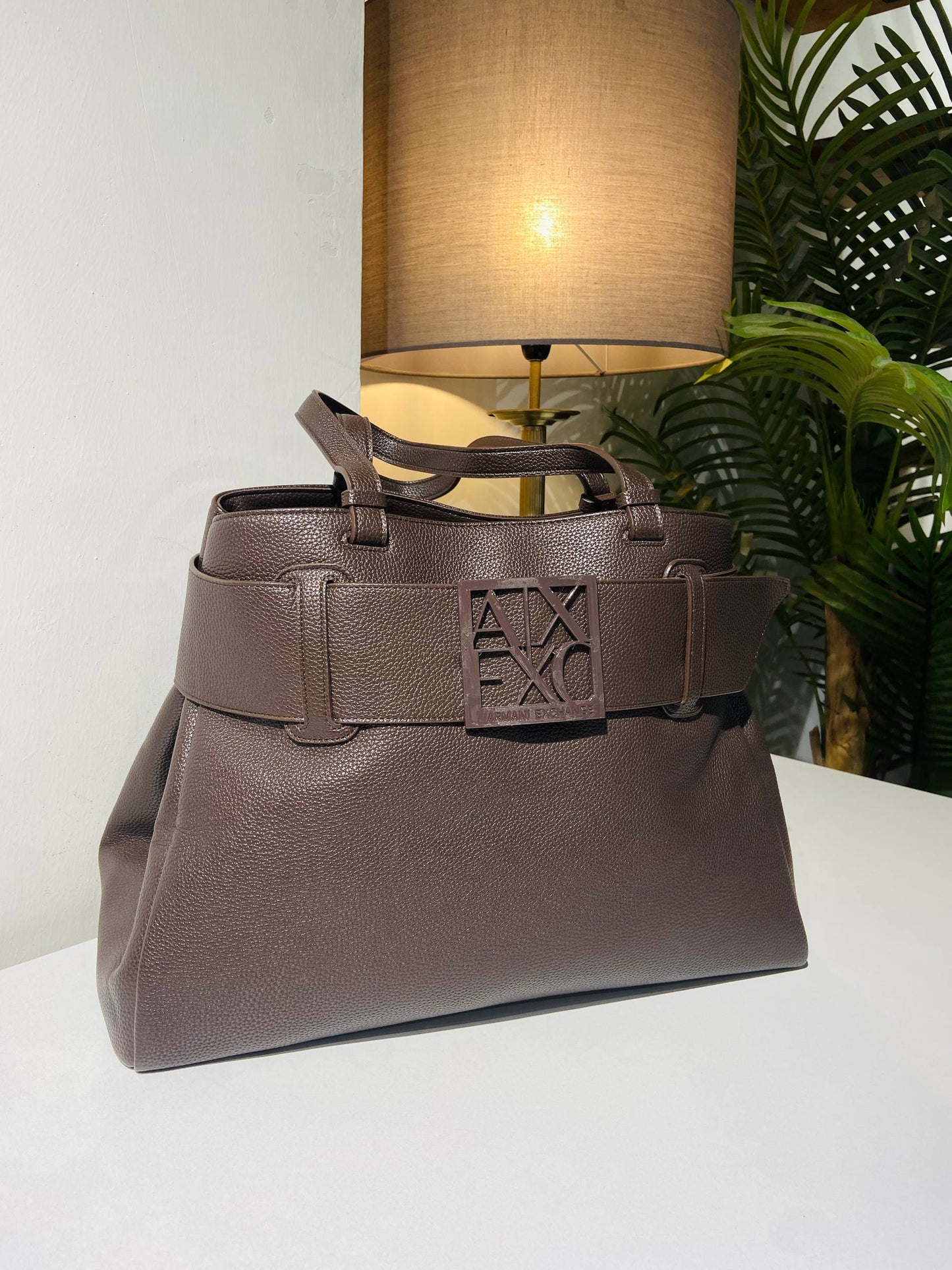 Armani Exchange bag