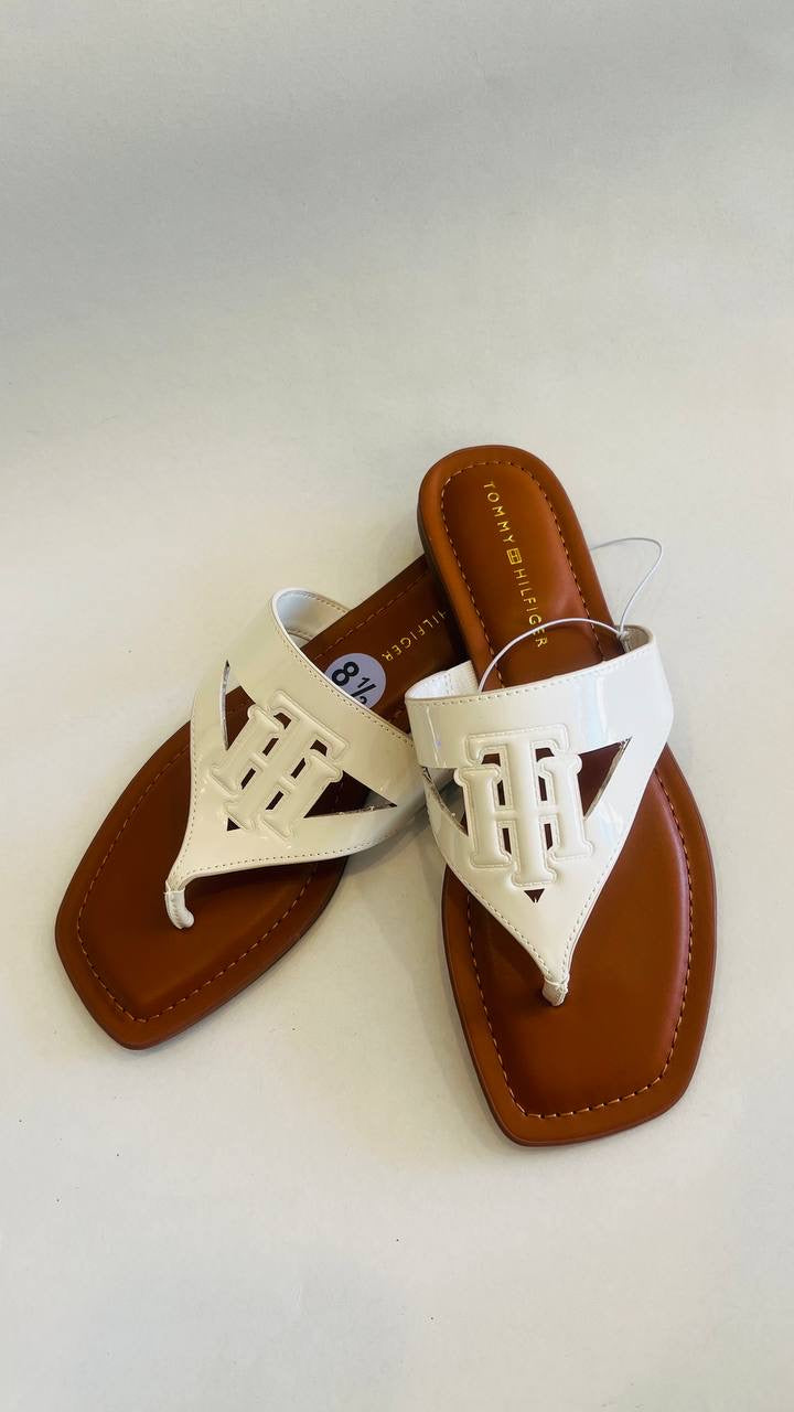 Tommy Hilfiger sandal size 39