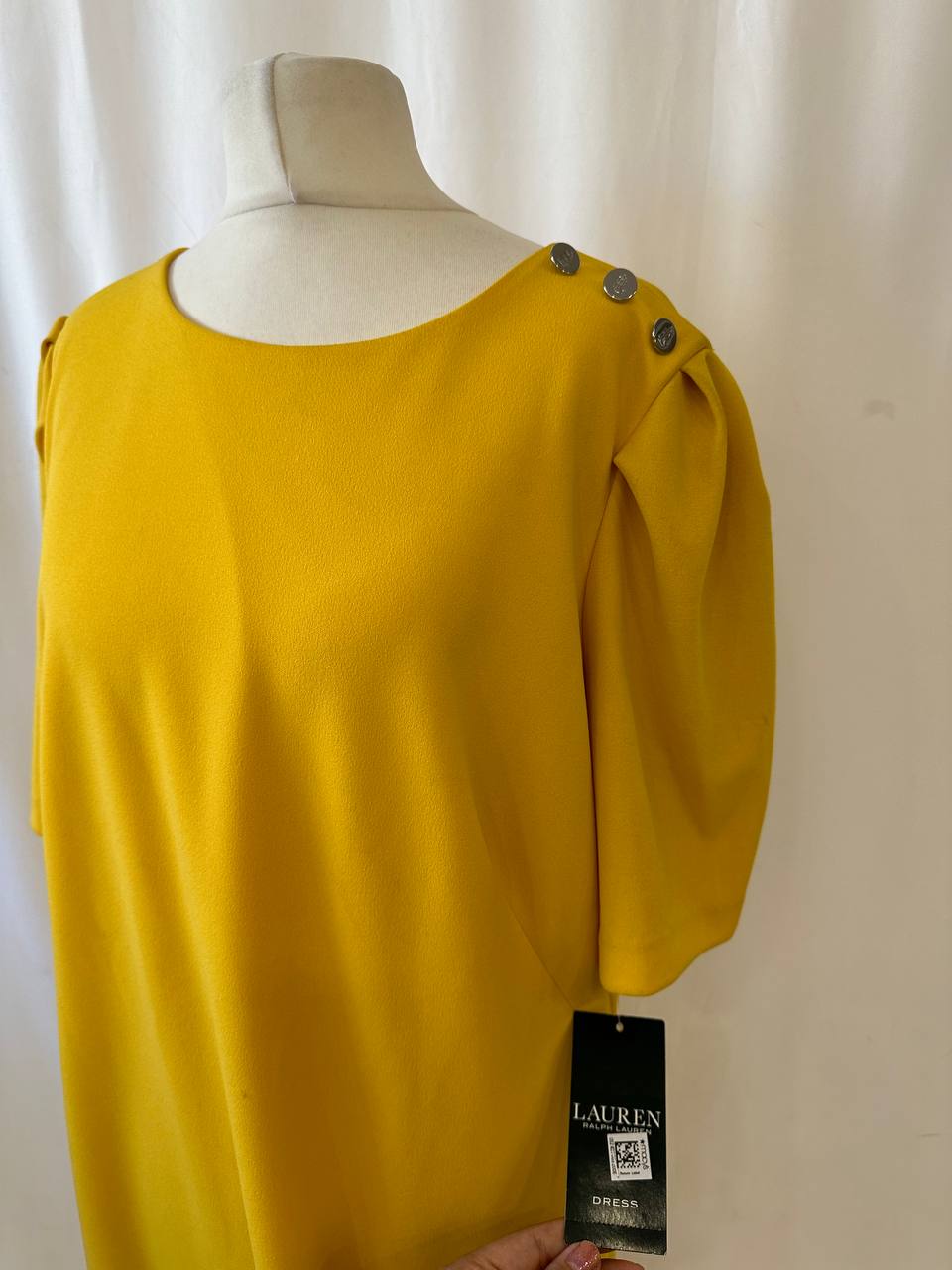 Ralph Lauren dress
