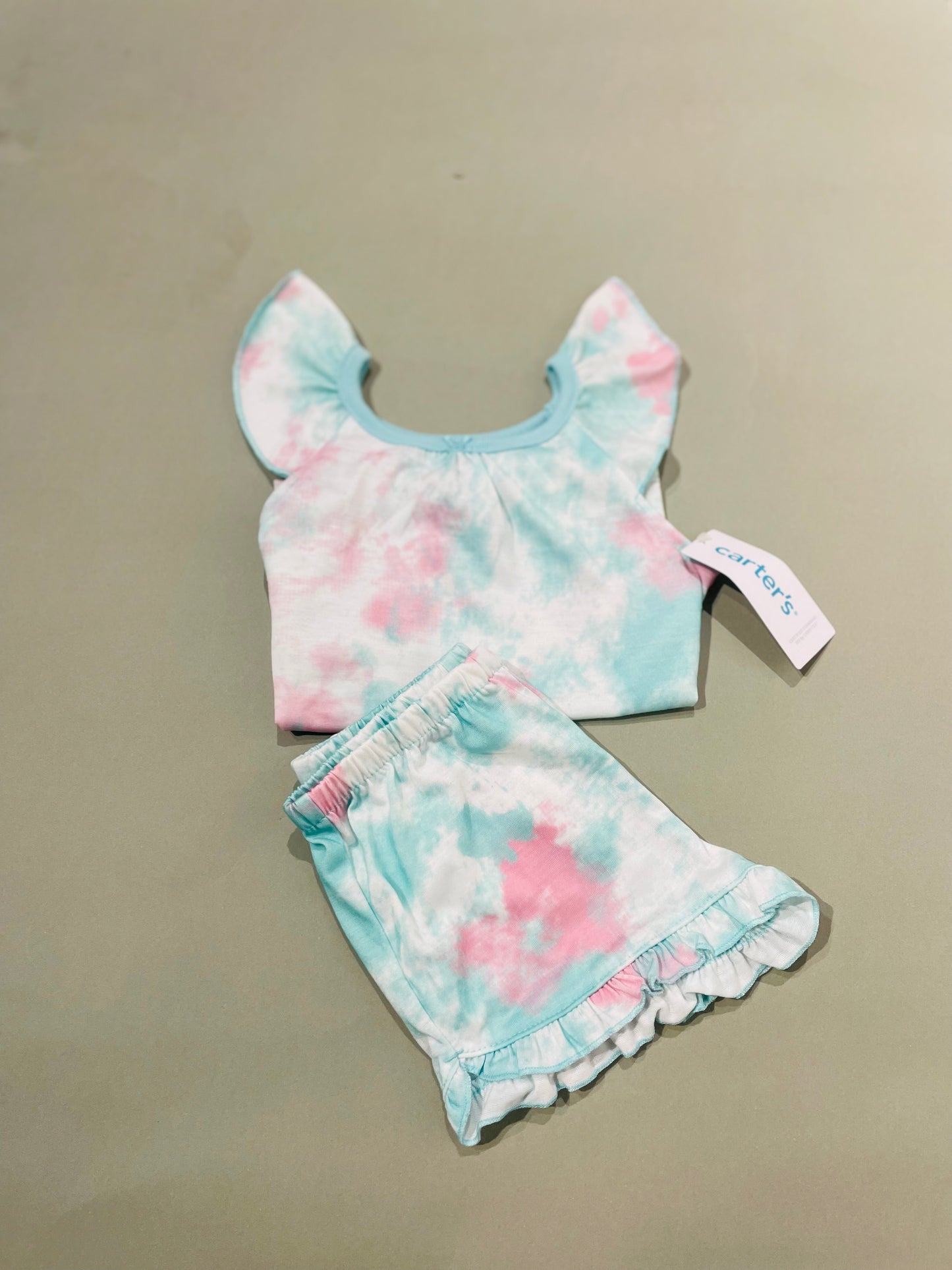 Carters kids set