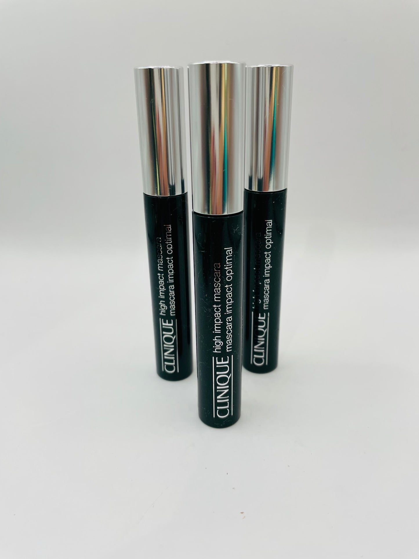 Clinique mascara 8 ml