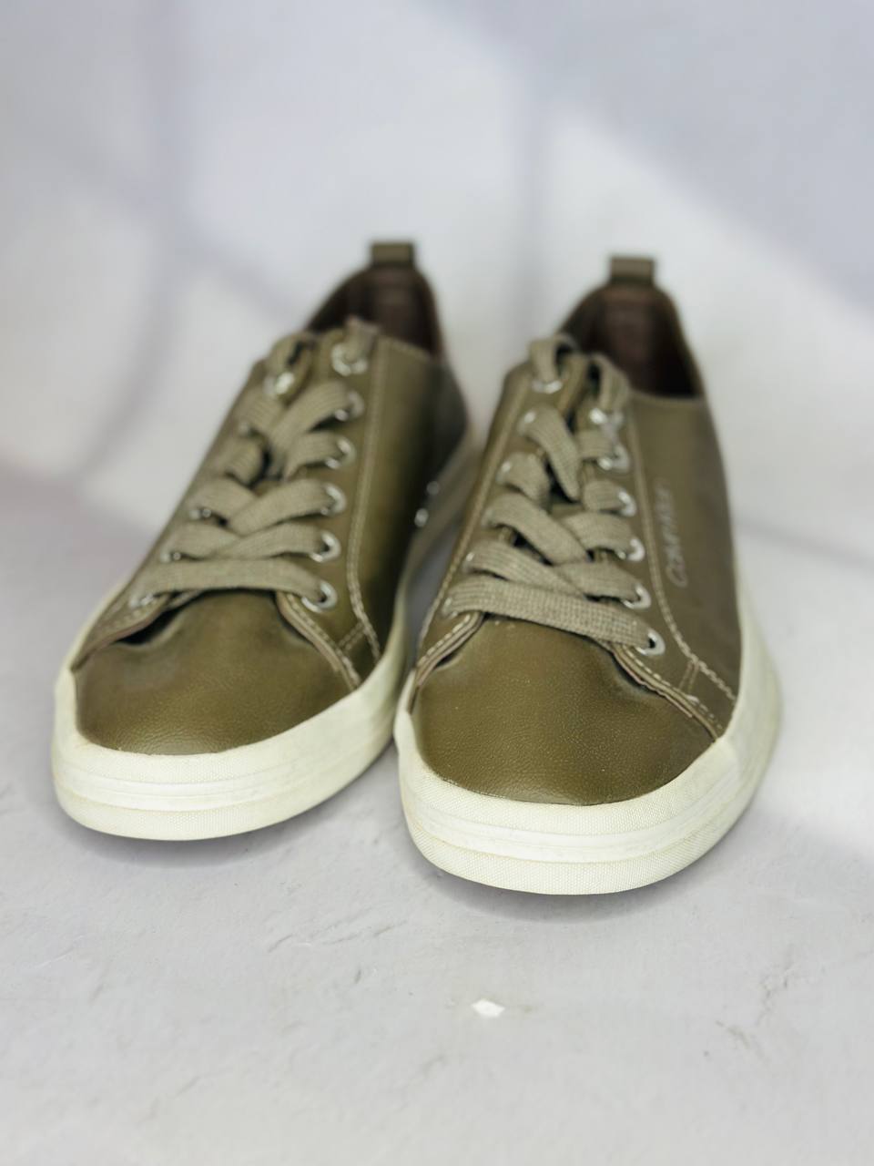 Calvin Klein sneakers