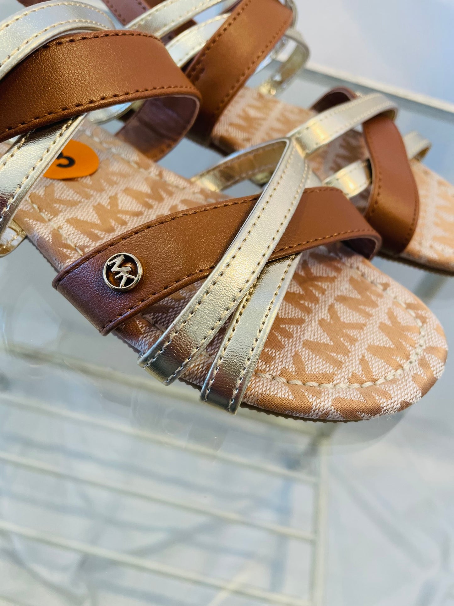 Michael kors sandal