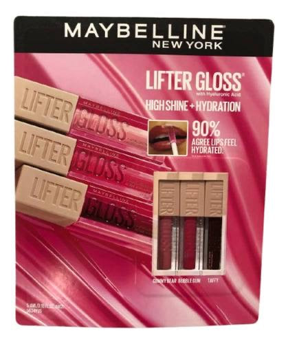 Maybelline New York Lifter Gloss