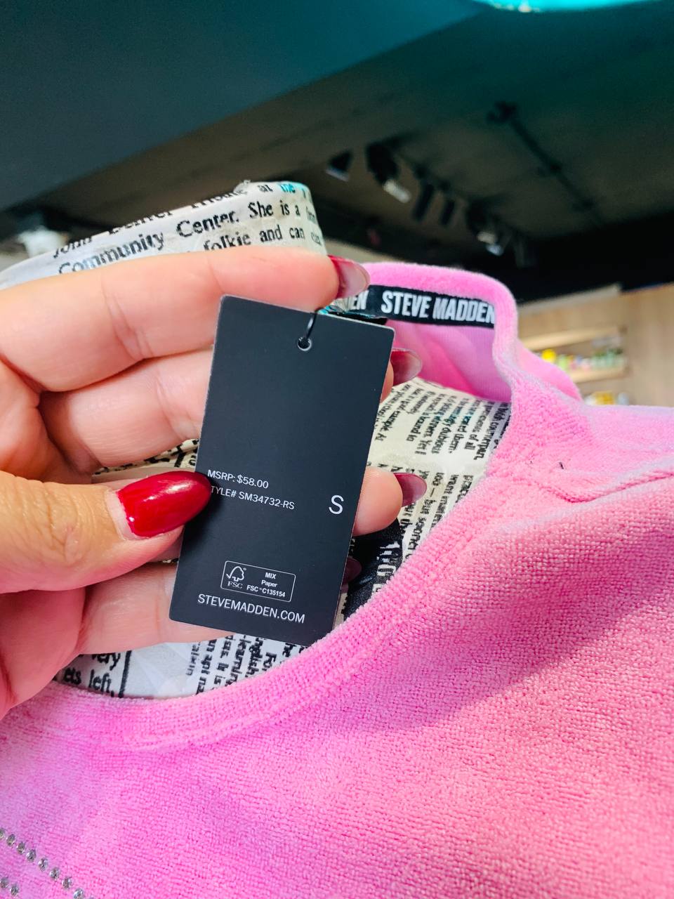 Juicy couture pajama set