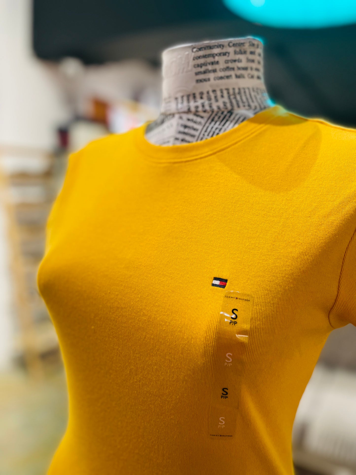 Tommy Hilfiger shirt