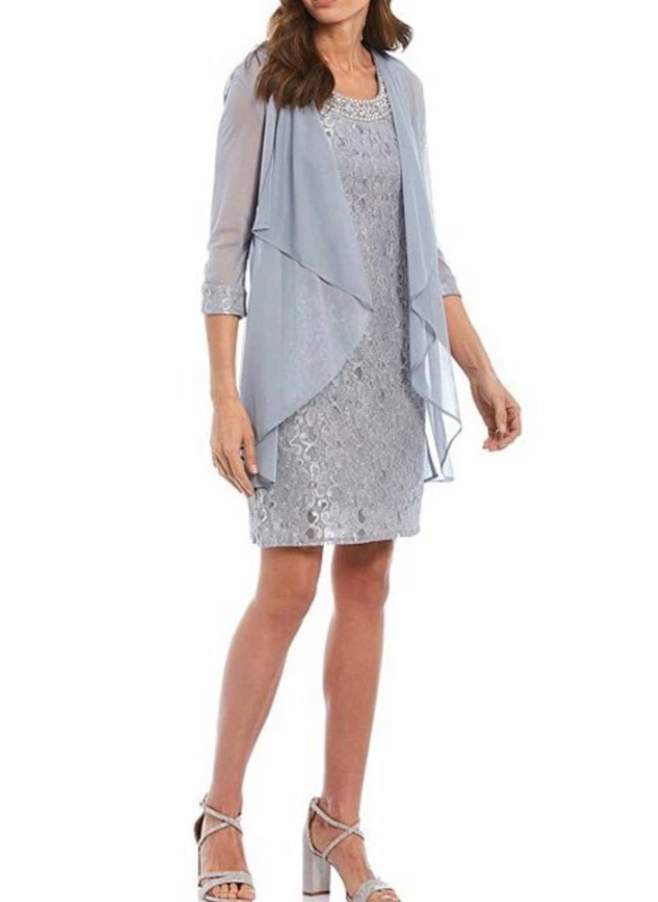 R&M Richard dress