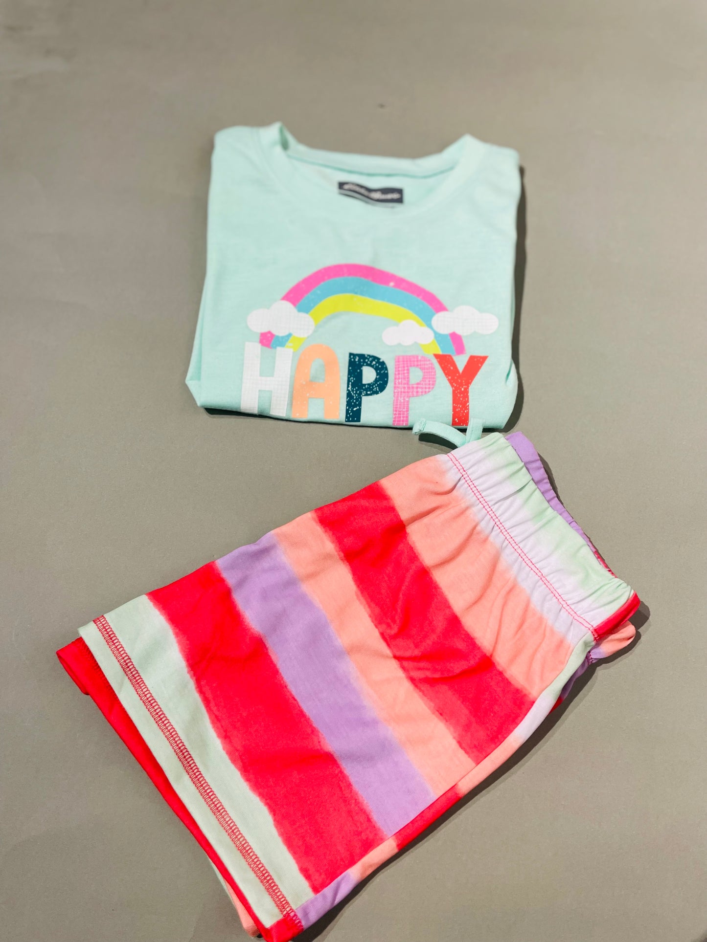 Eddie boure kids set