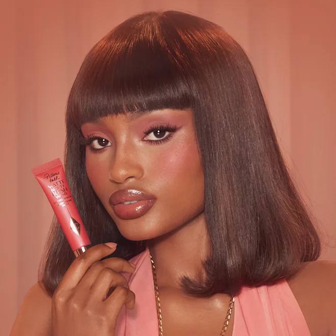 Charlotte Tilbury blush