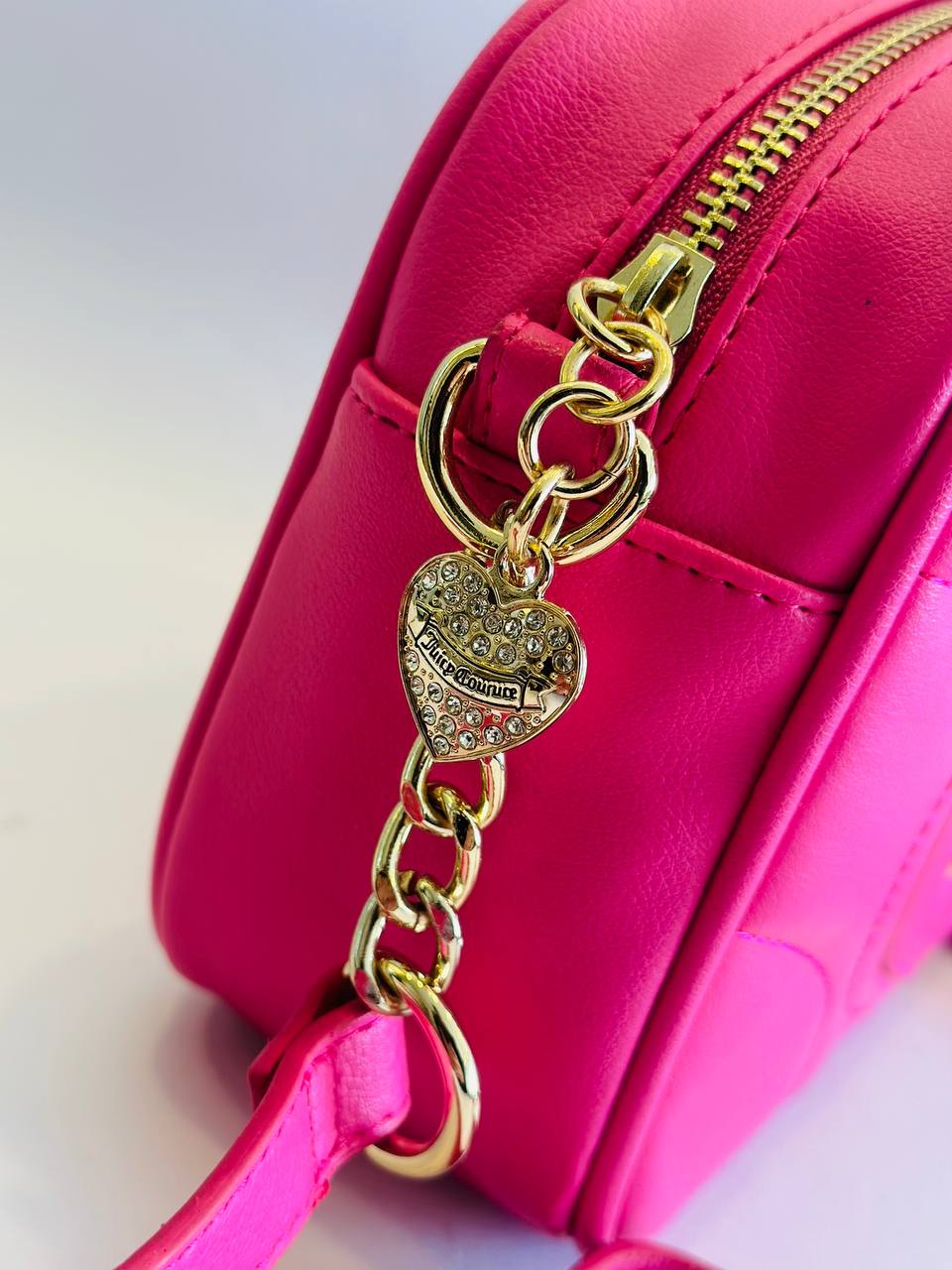 Juicy couture bag