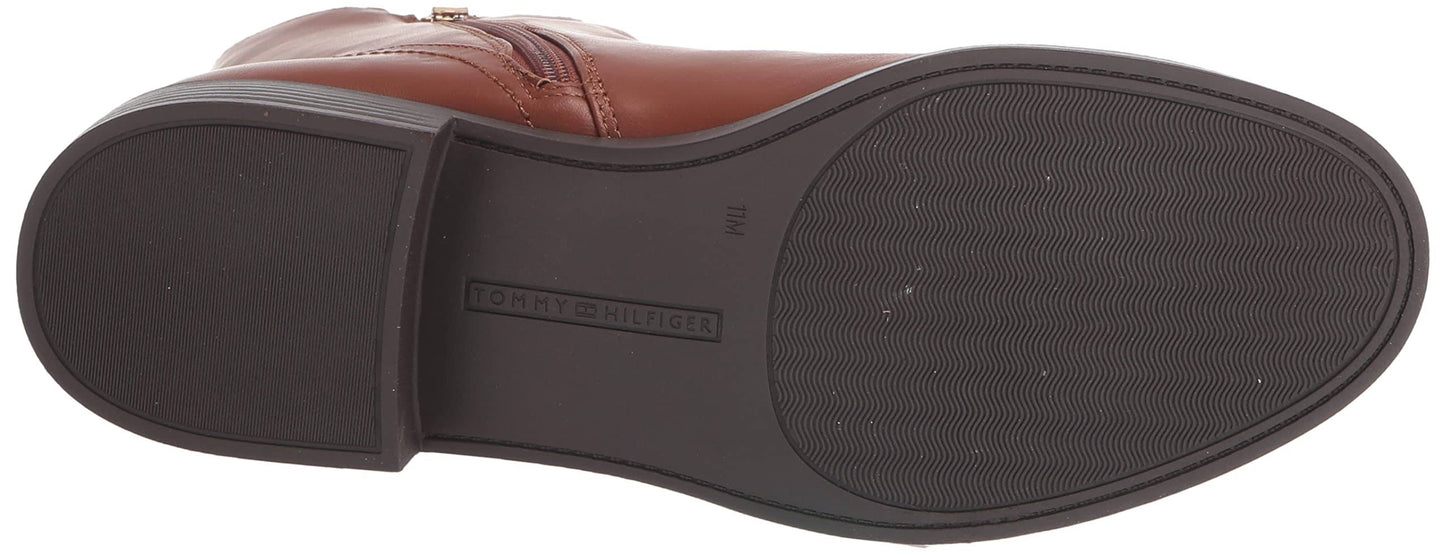 Tommy Hilfiger boots 38.5 39