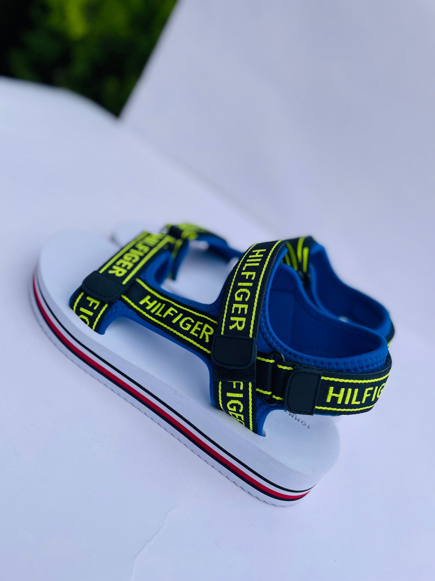 Tommy Hilfiger sandal