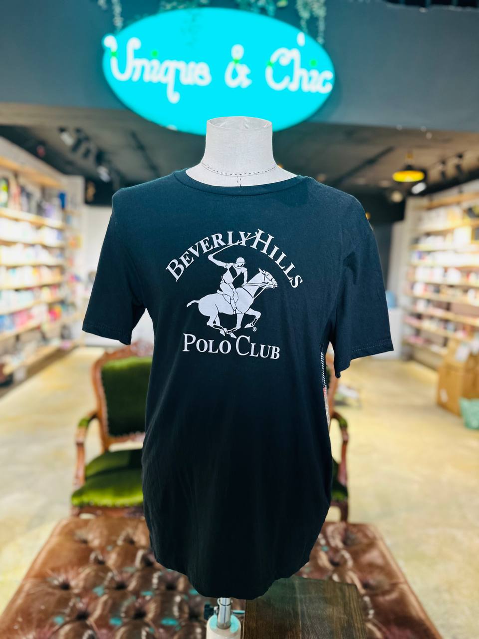 Beverly Hills shirt