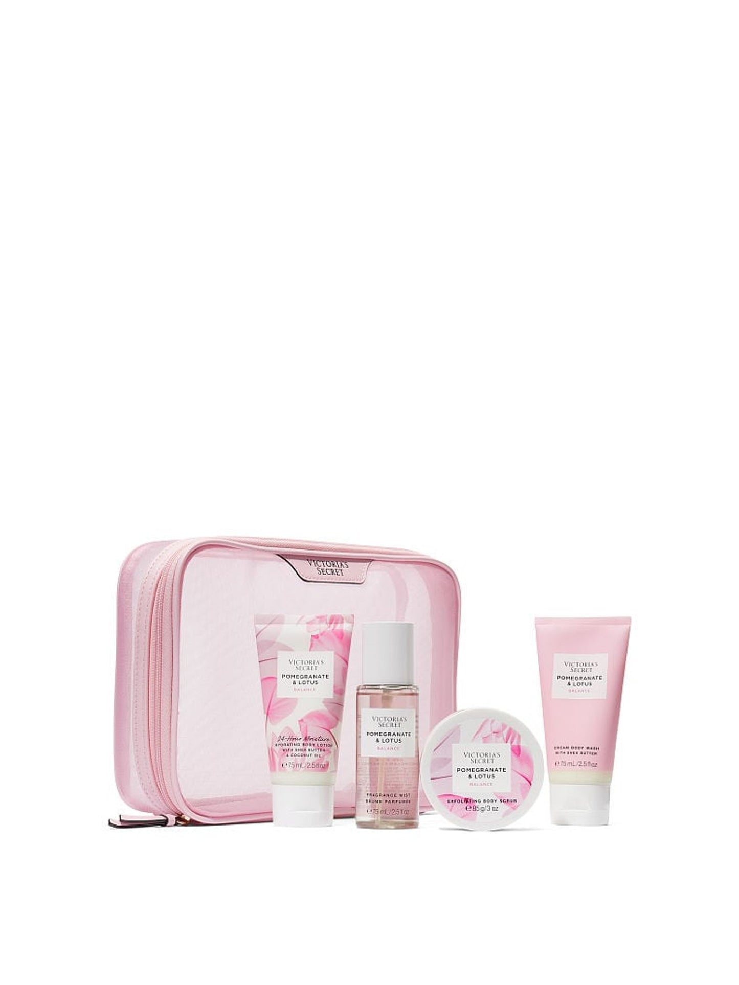 Victoria secret set