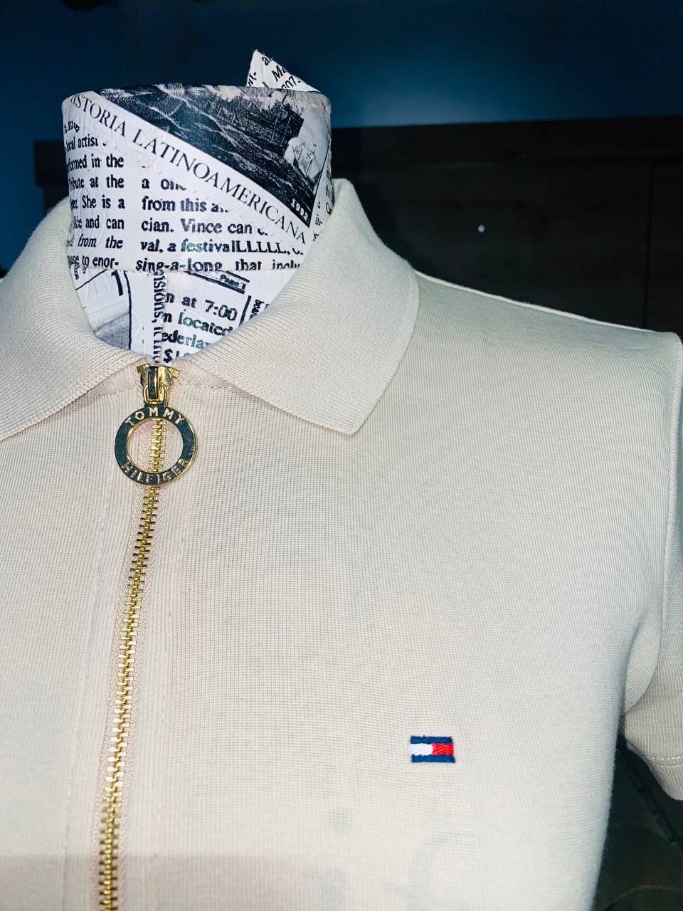 Tommy Hilfiger shirt