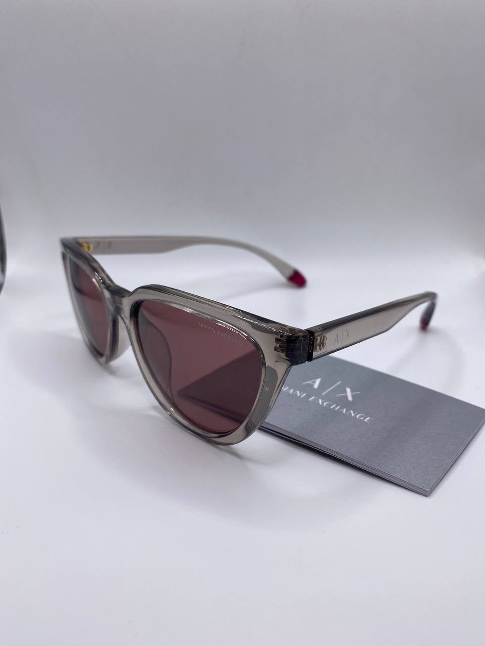 Armani exchange sunglasses