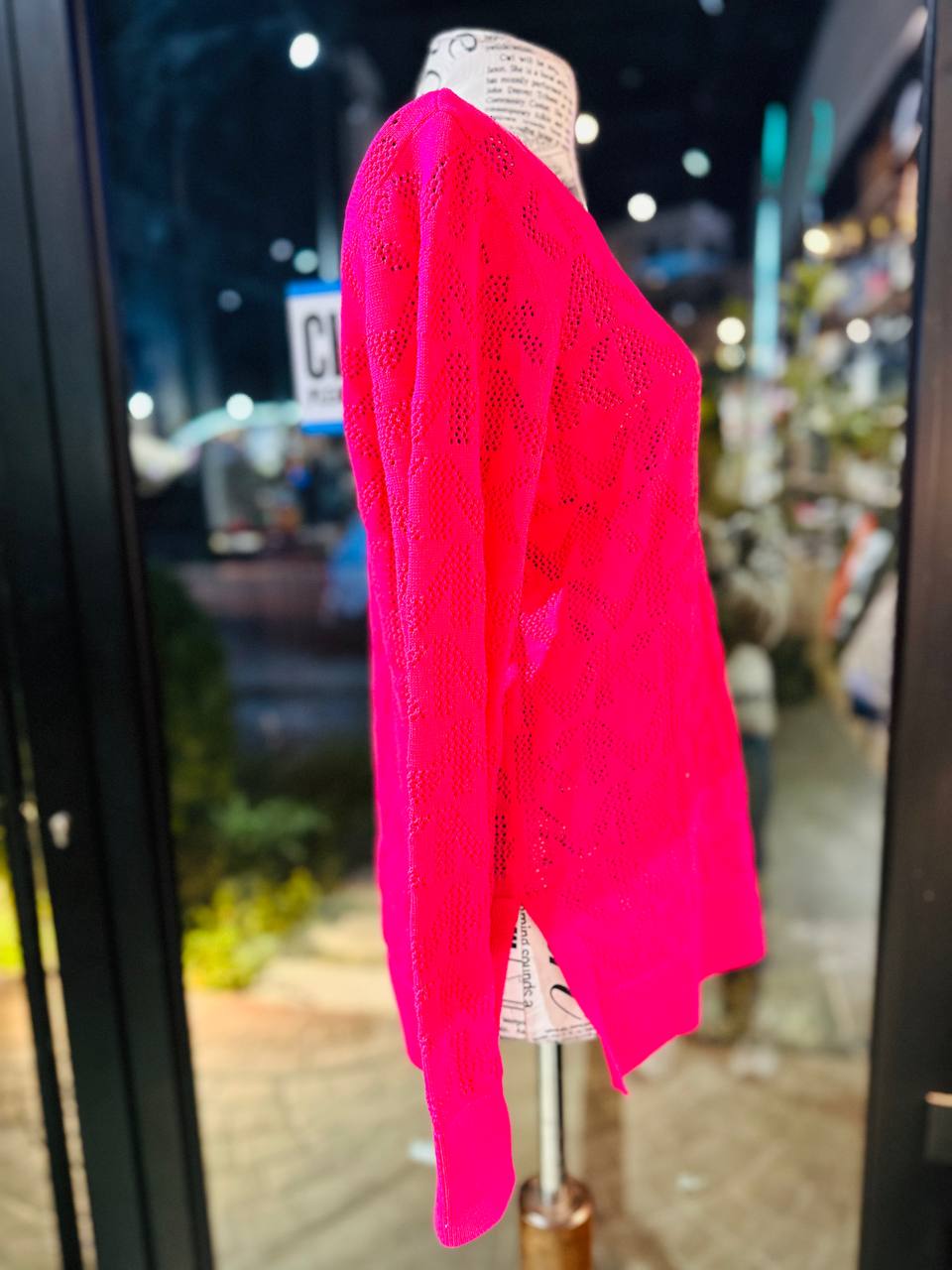 Michael kors sweater