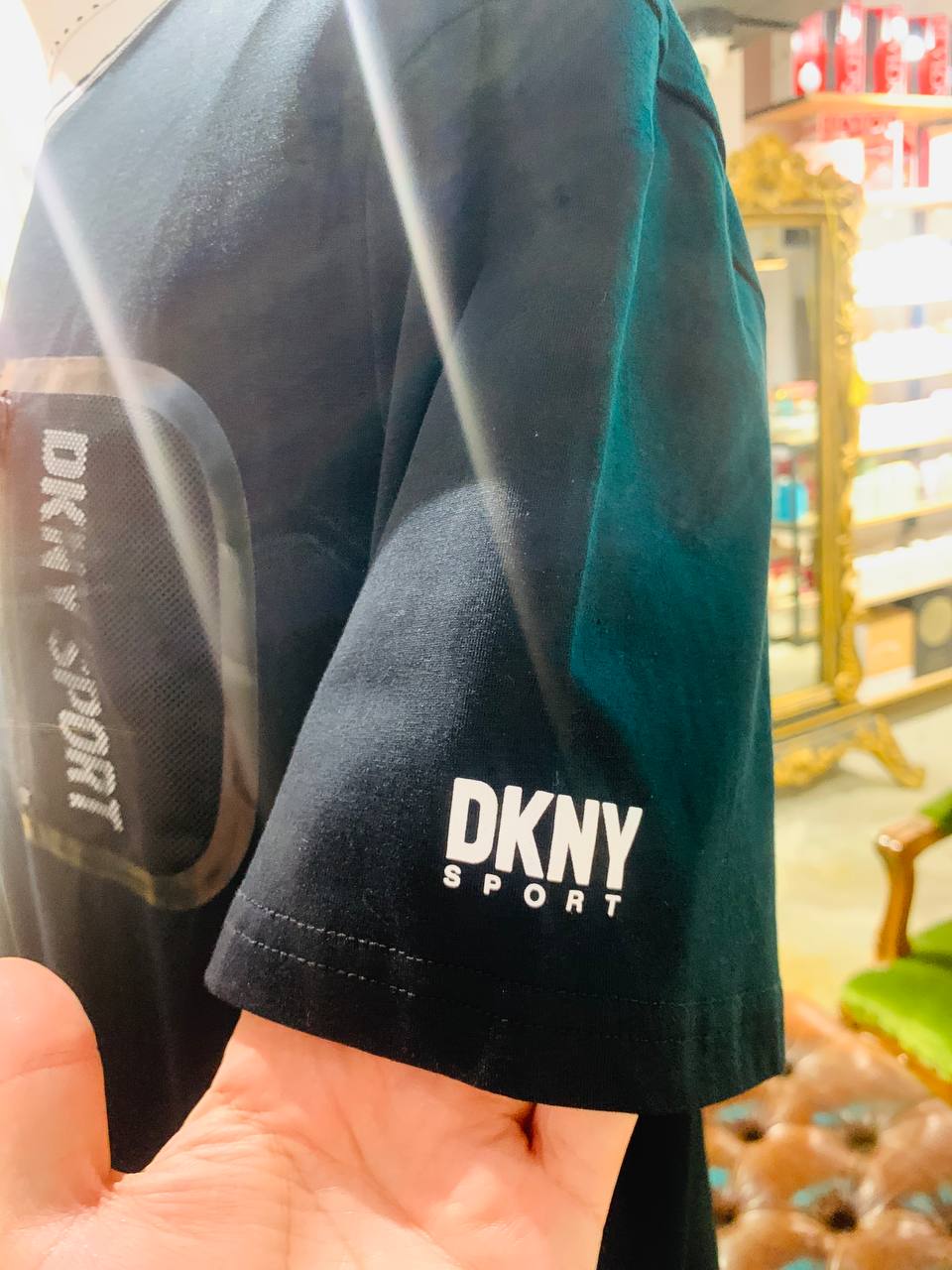 Dkny shirt