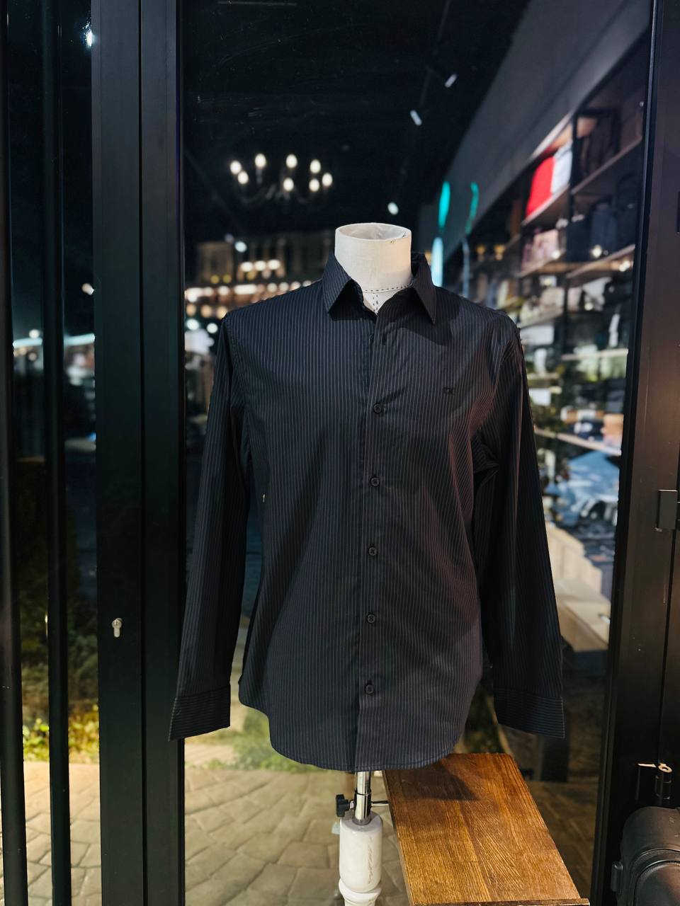 Calvin Klein blouse