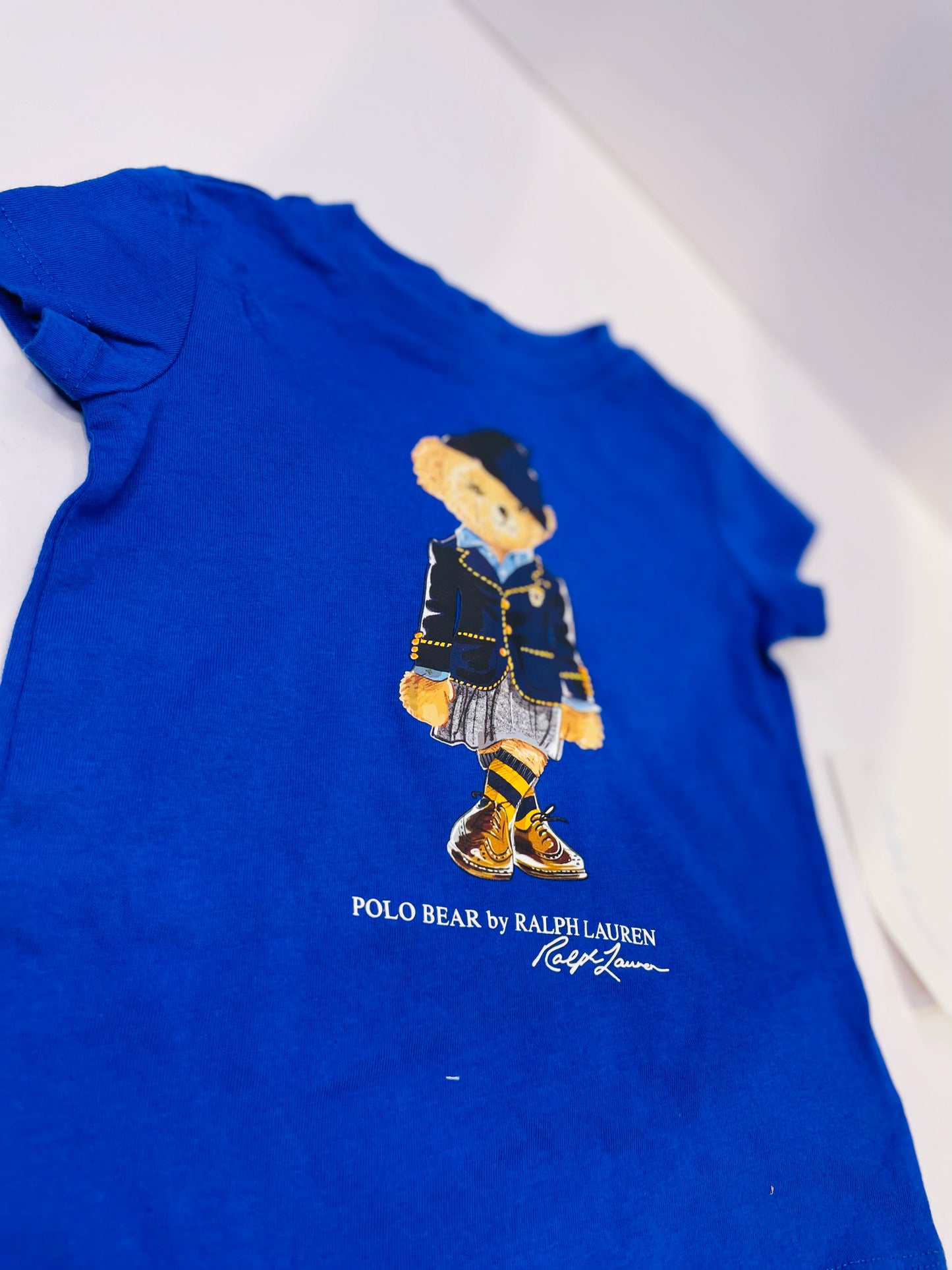 Ralph Lauren shirt for kids