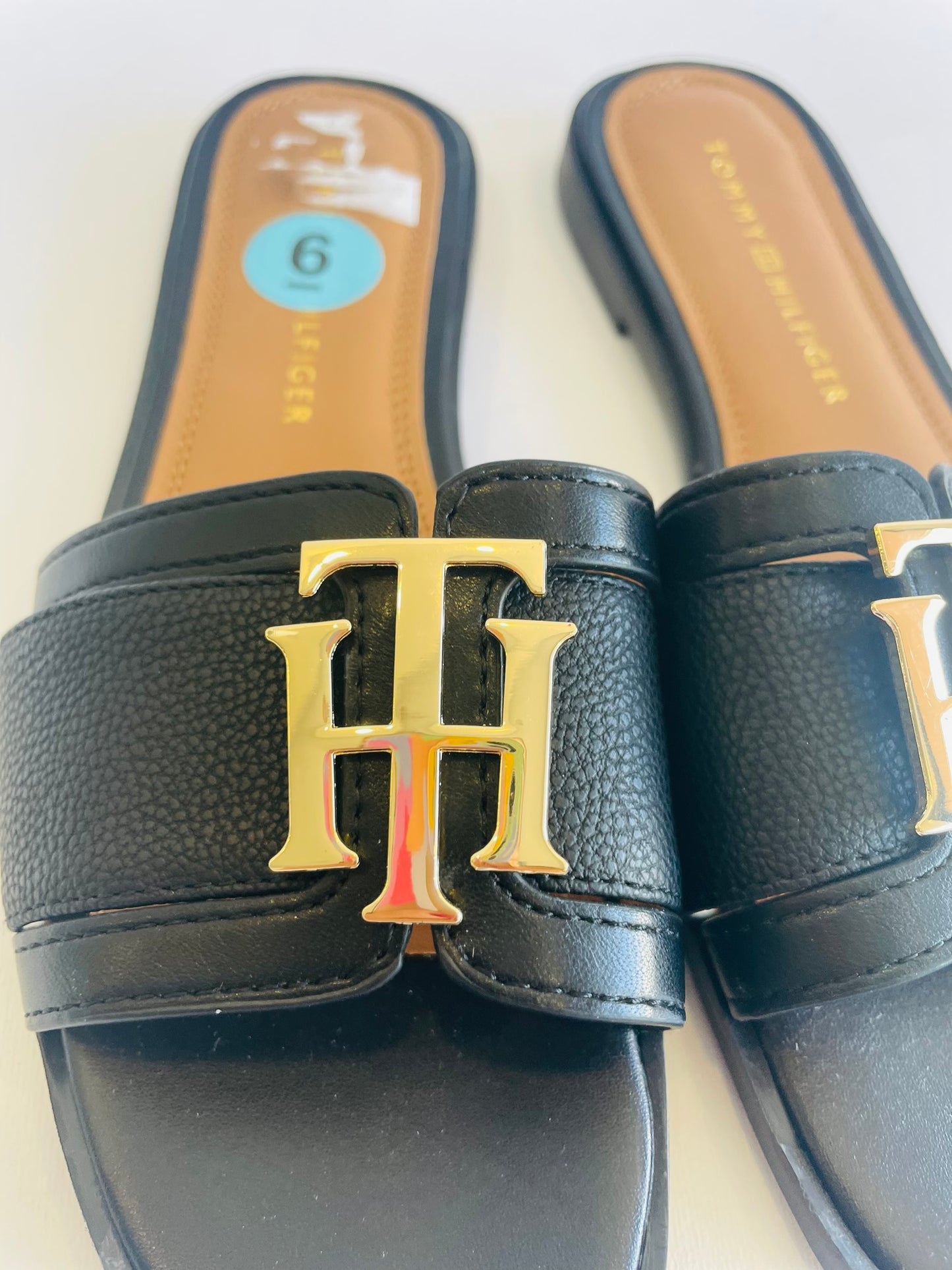 Tommy Hilfiger sandal