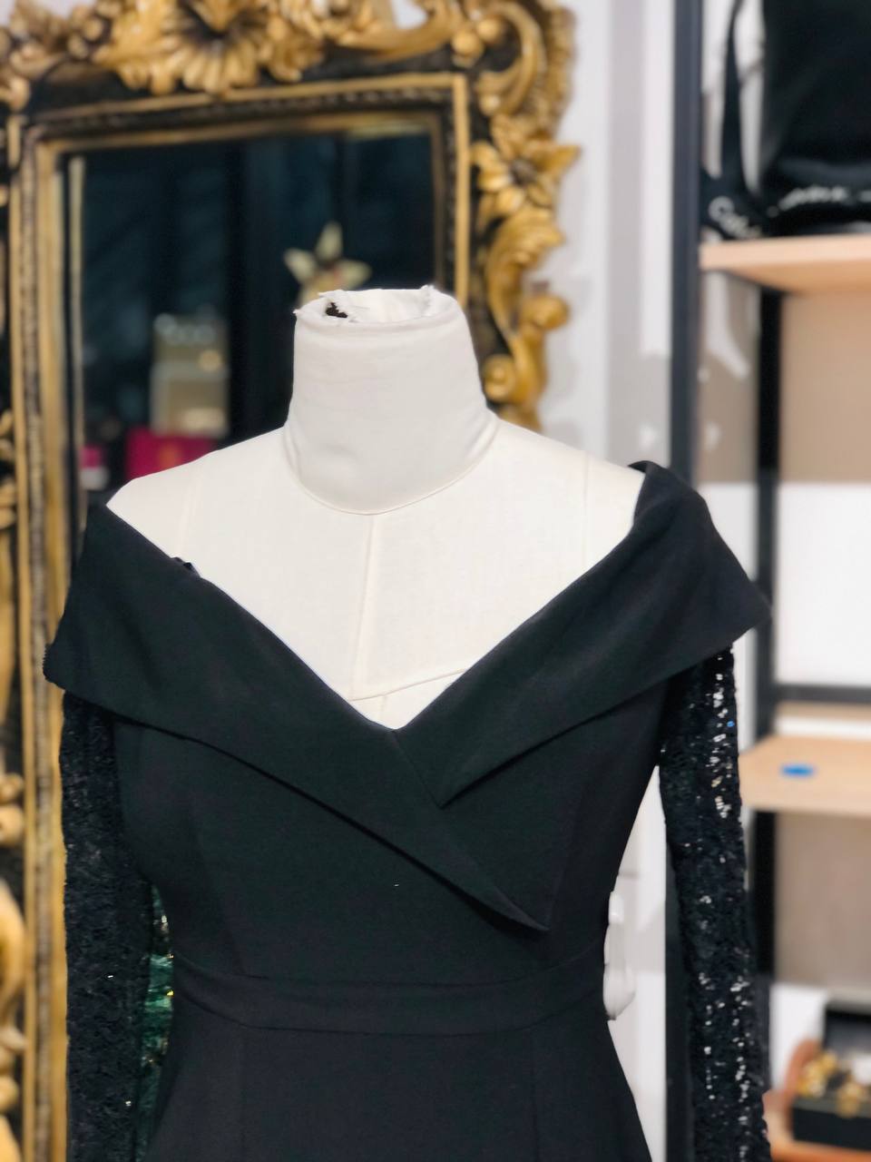 Xscape dress