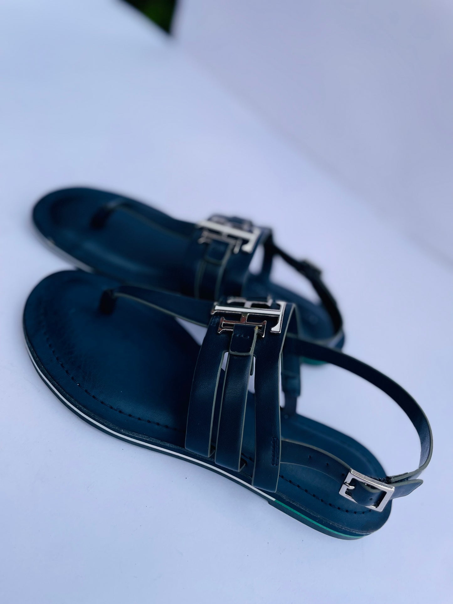Tommy Hilfiger sandal size 36,5