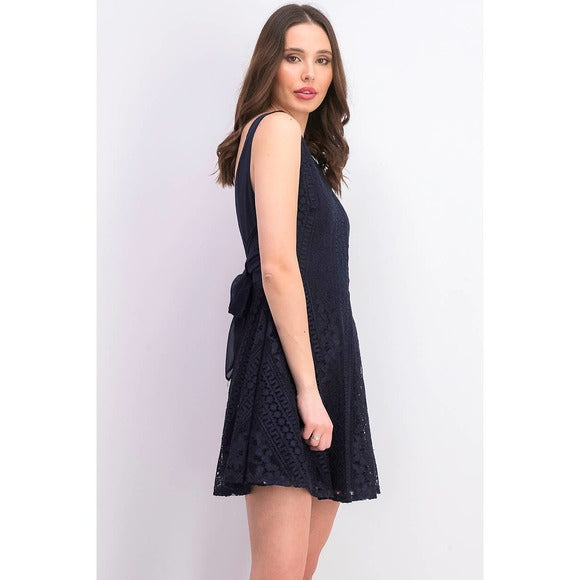 City studio dress