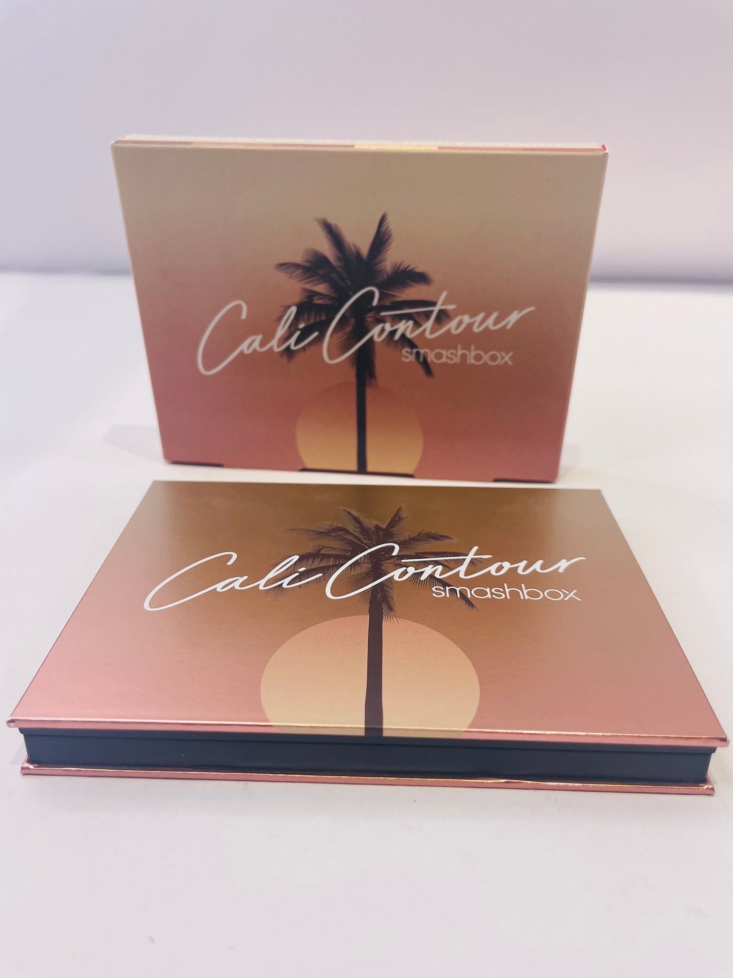 Smashbox cali contour