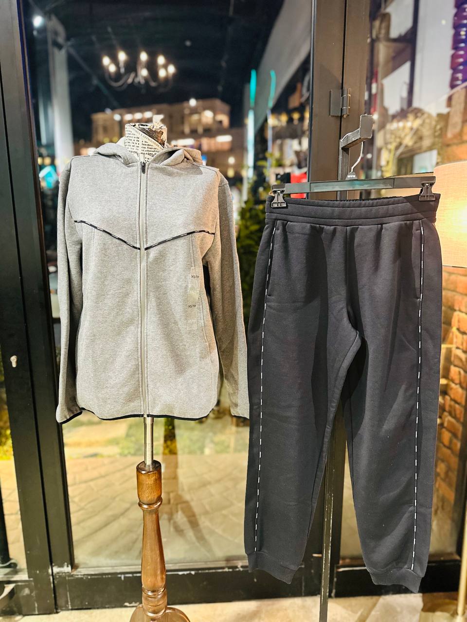 Calvin Klein pajama set