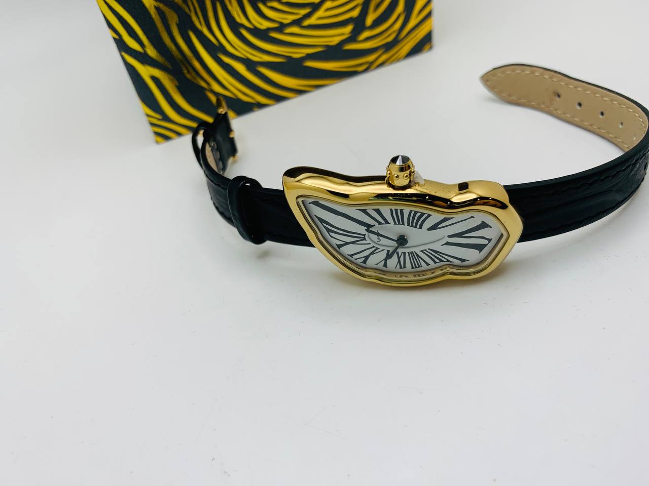 Laphont watch