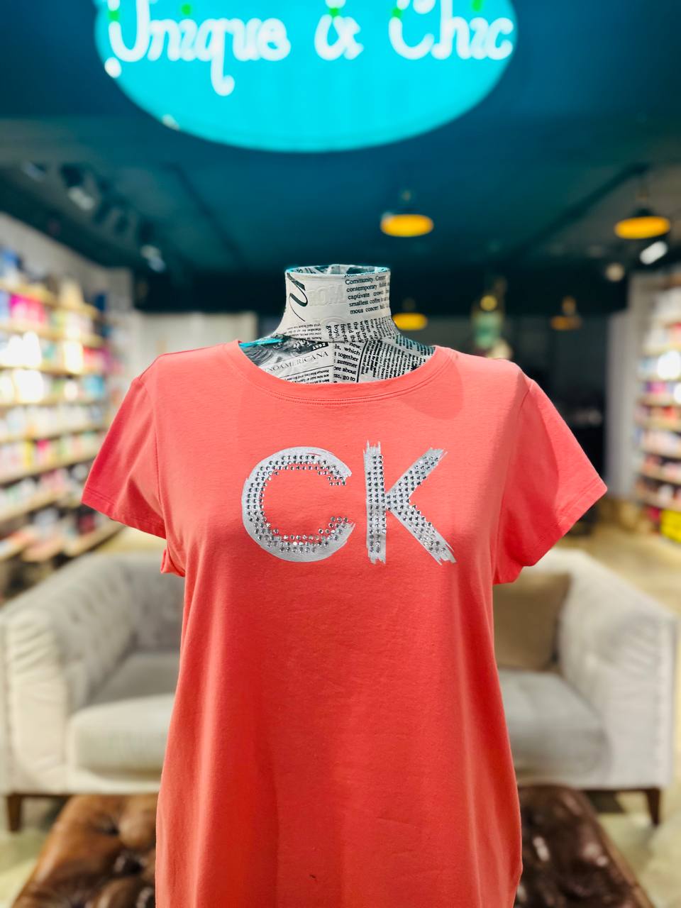 Calvin Klein shirt