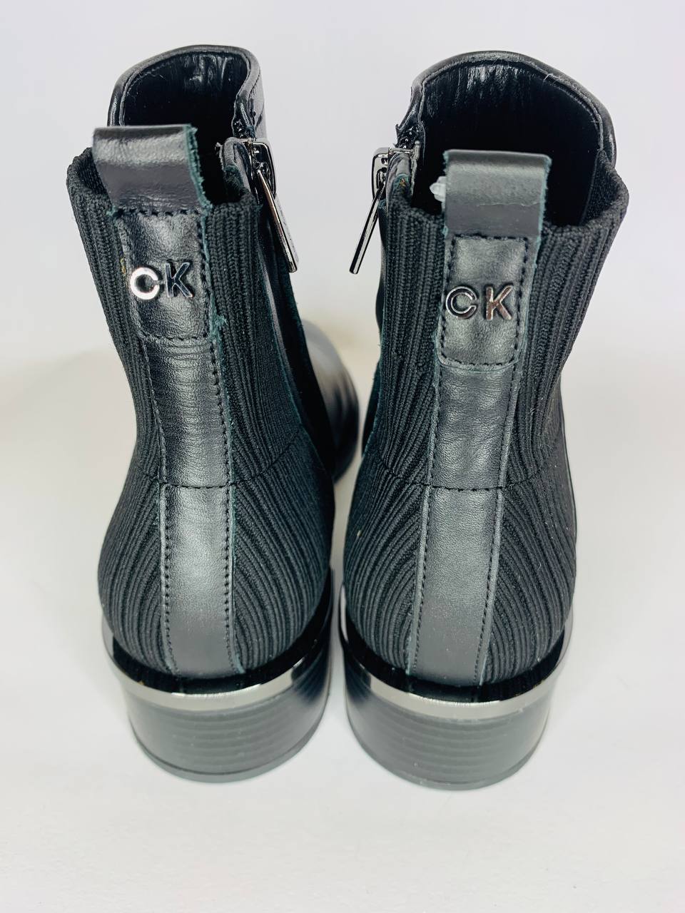 Calvin Klein boots